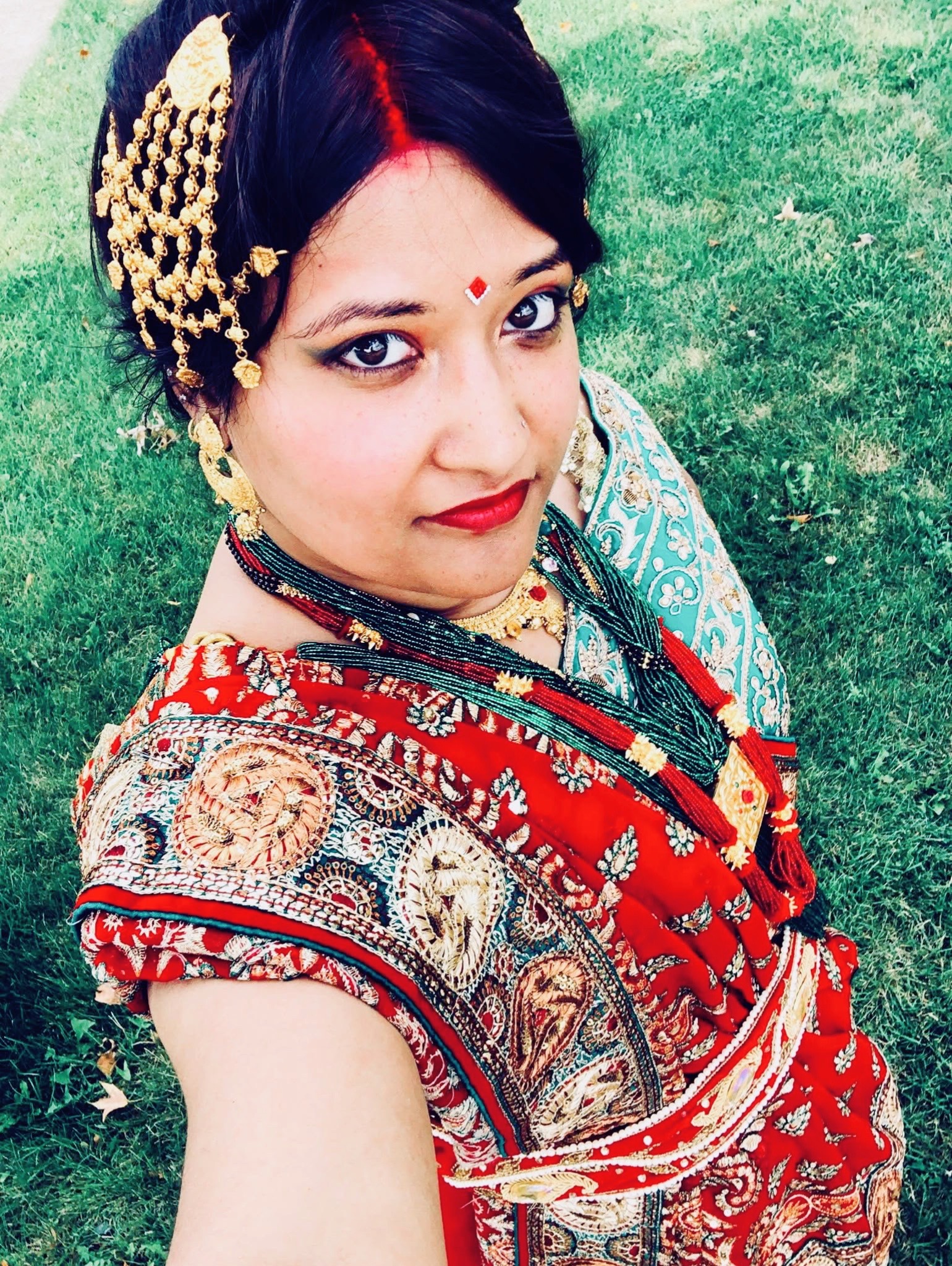 @Rajina OM KC / Autism Mom 🧩&hearts;️