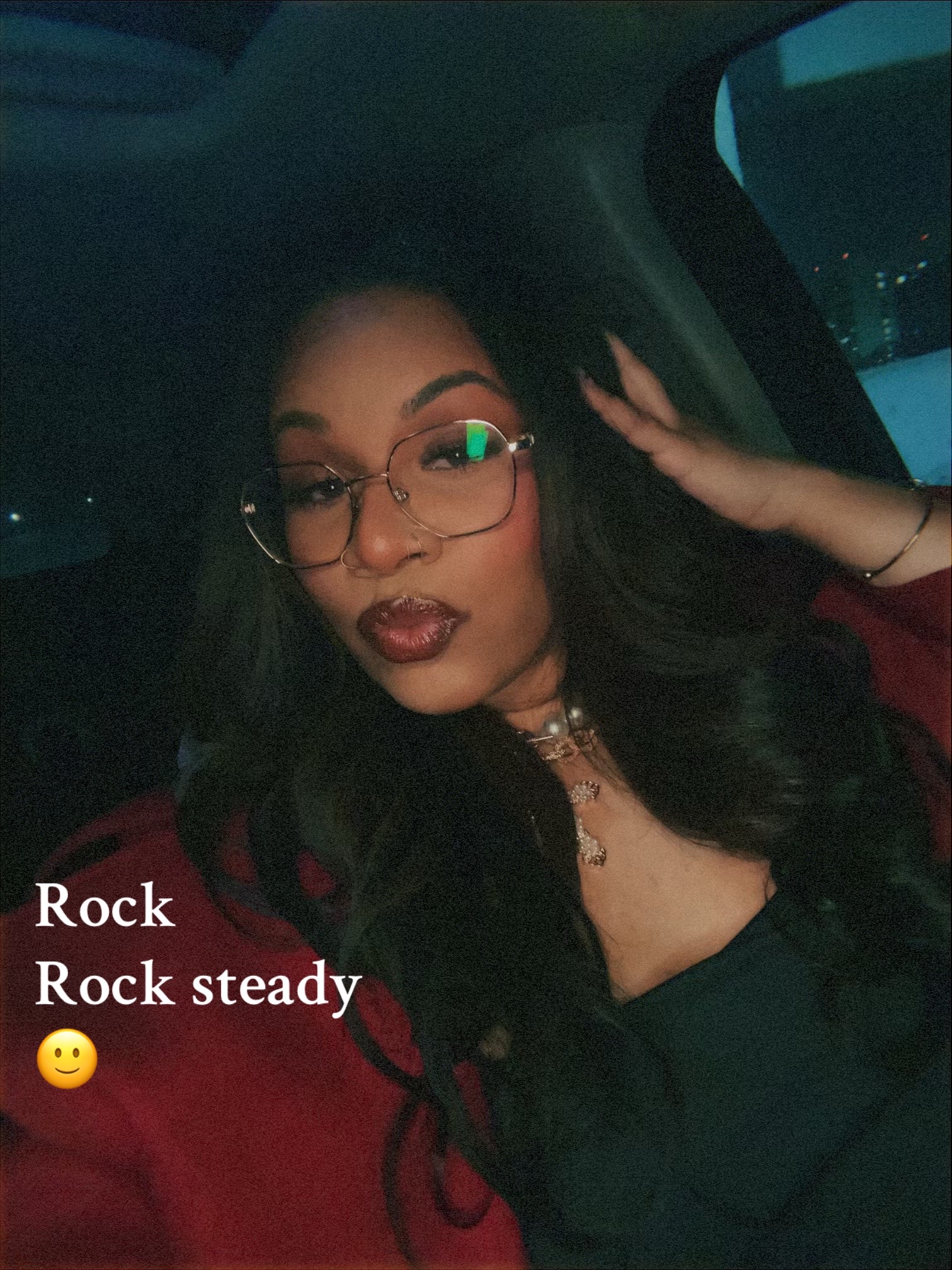 @AriOnTheBeat💋💄