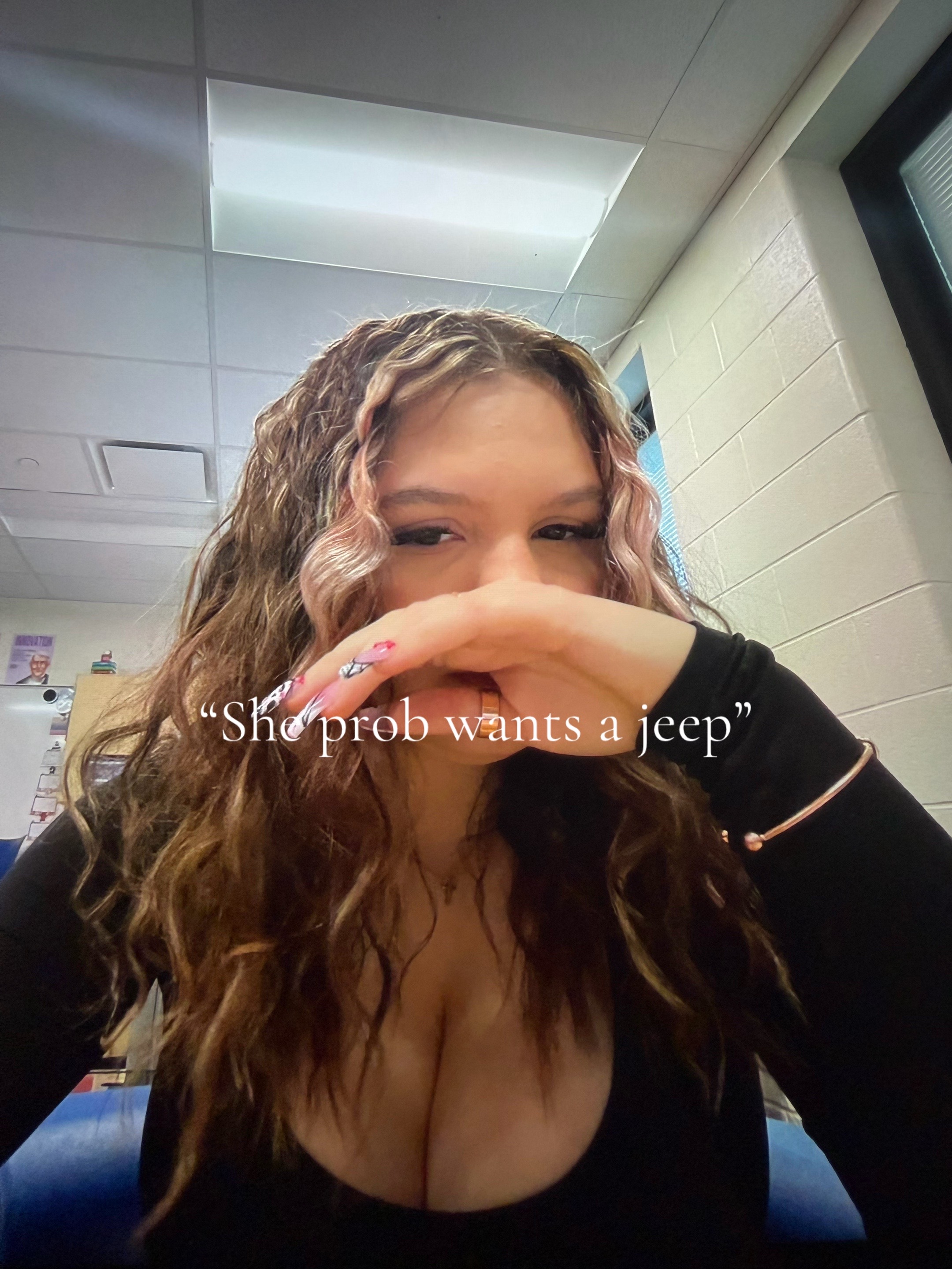 @Raelynnnnnn 💋🙈🌺