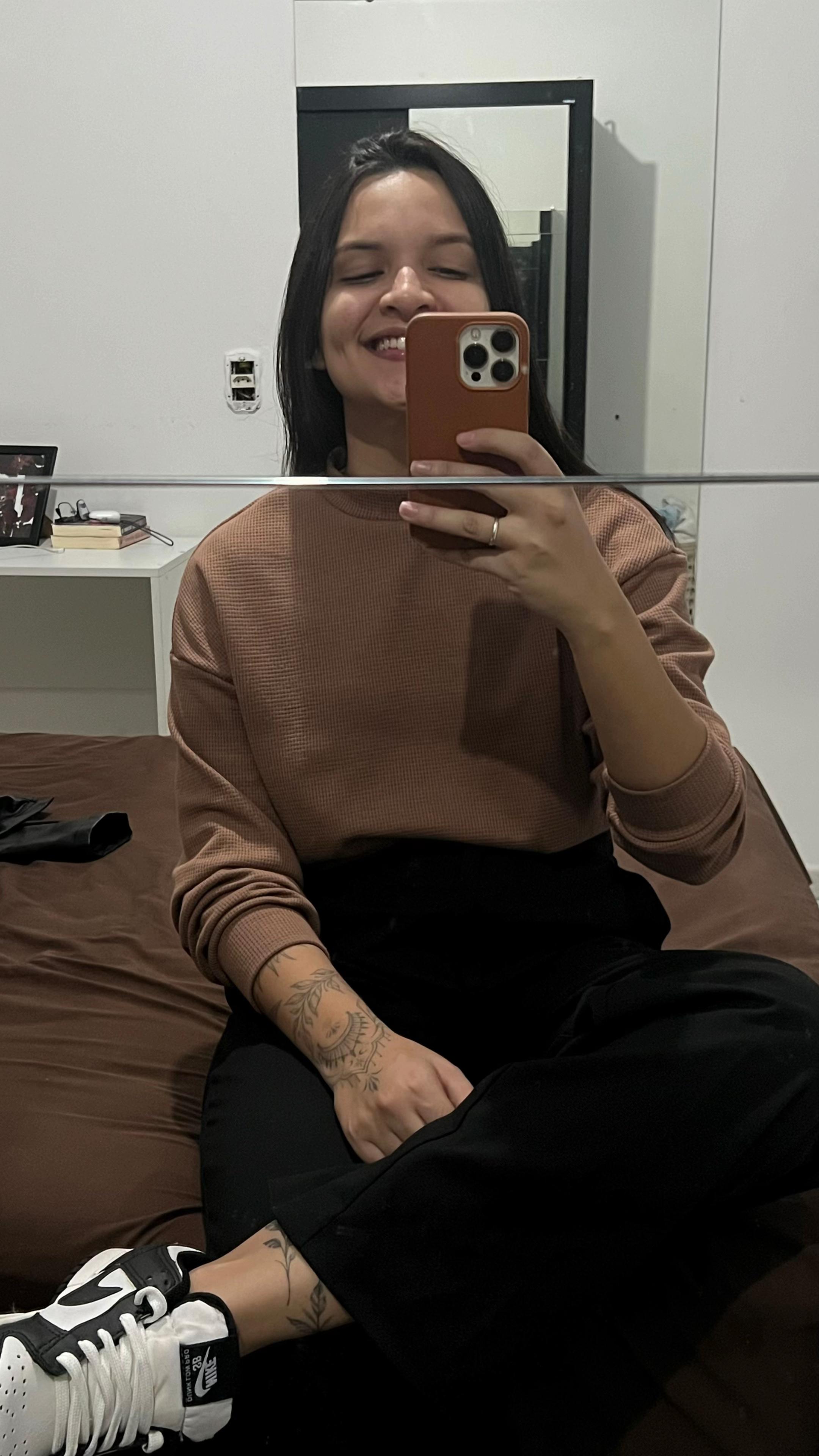 @Karine Castro