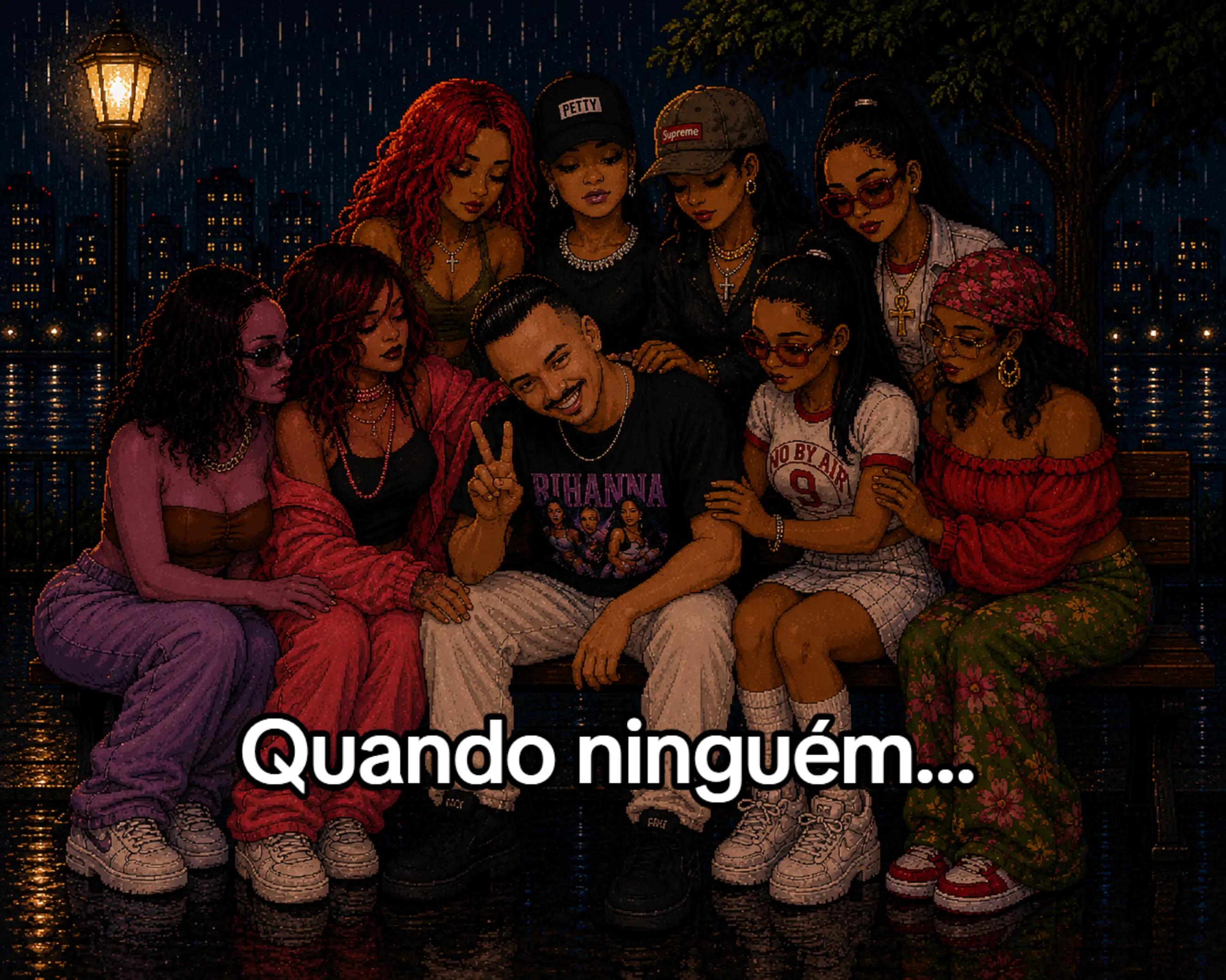 @🧢🧢 Marlon Fernandes ❤️🇧🇷