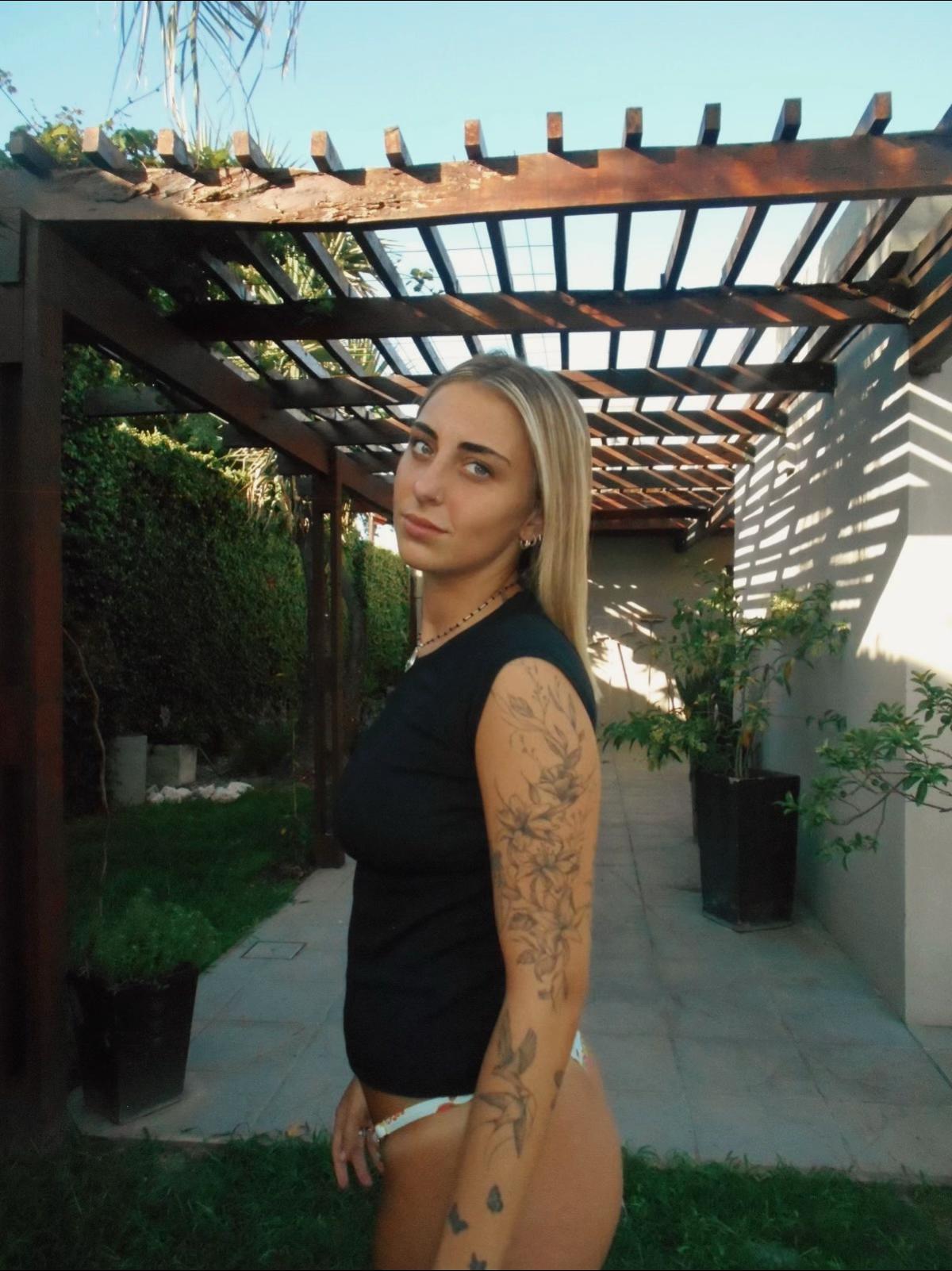 @Alfonsina Pisani