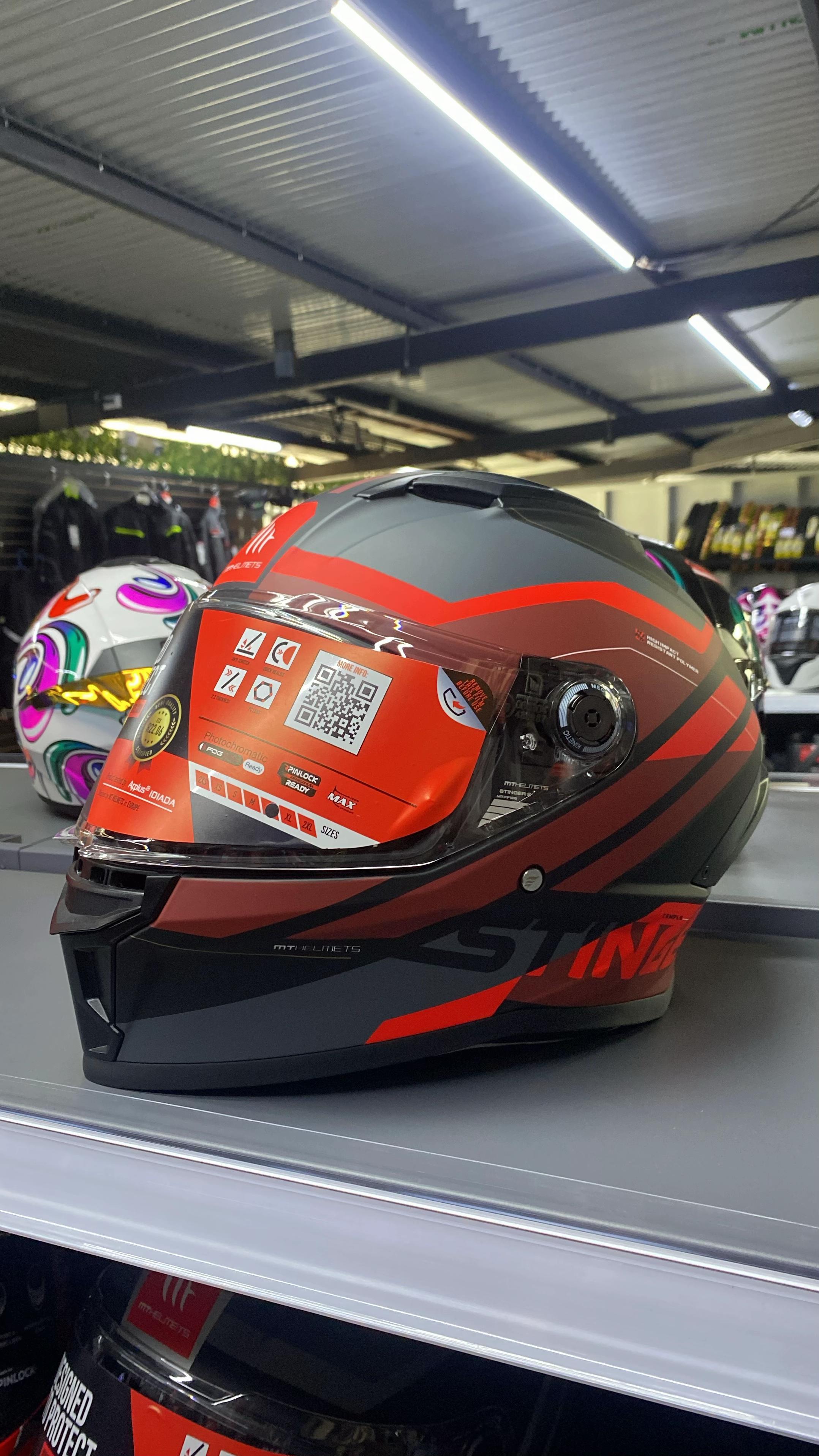 @Moto Repuestos Supremo 🇨🇷