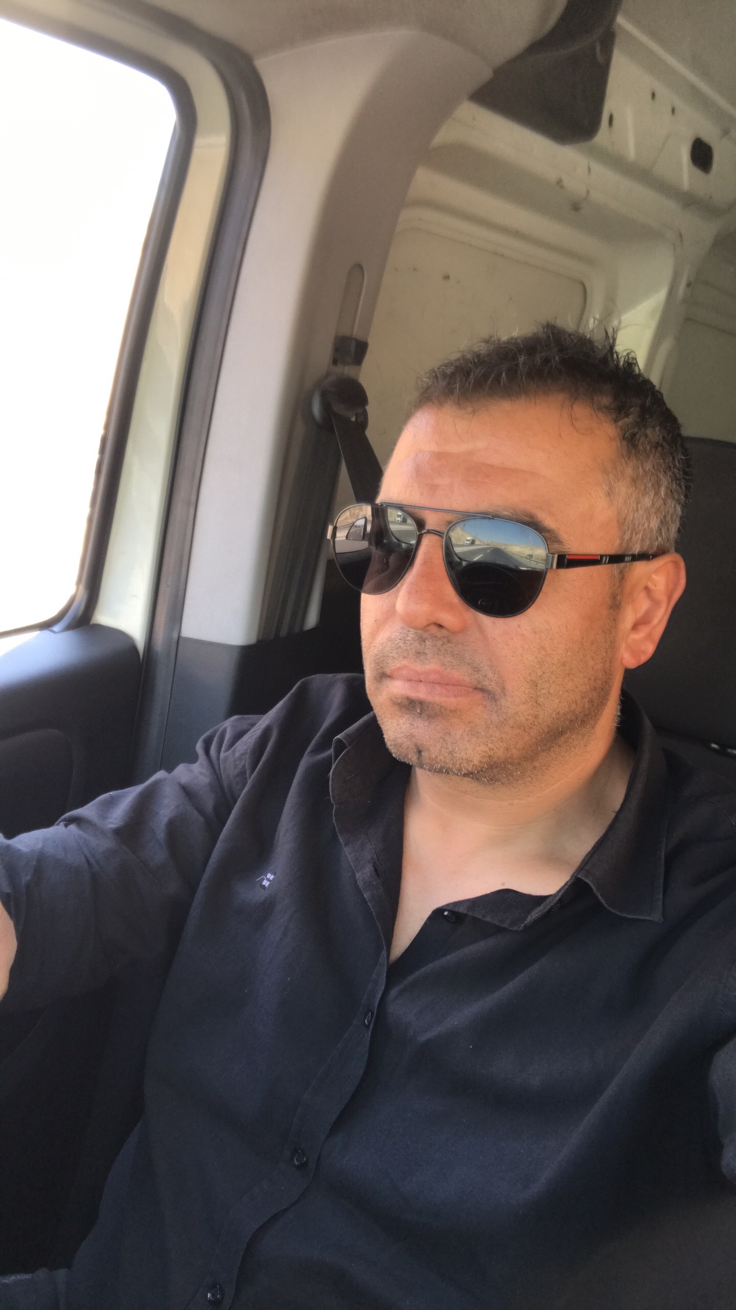 @Sedat Boyraz