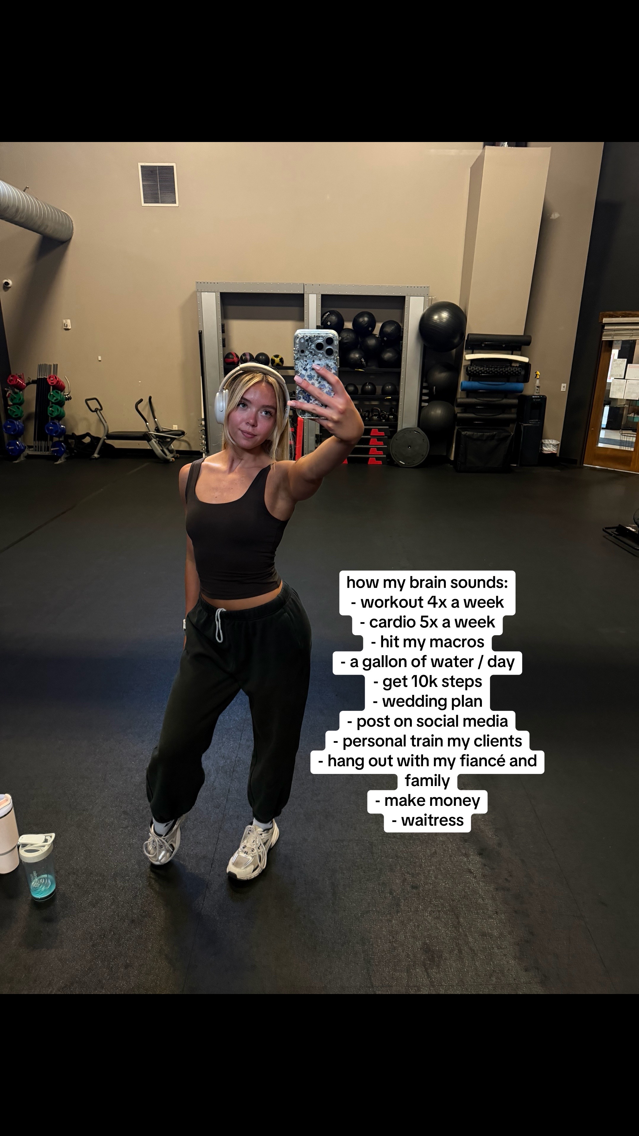 @Alyssa | Online Fitness Coach