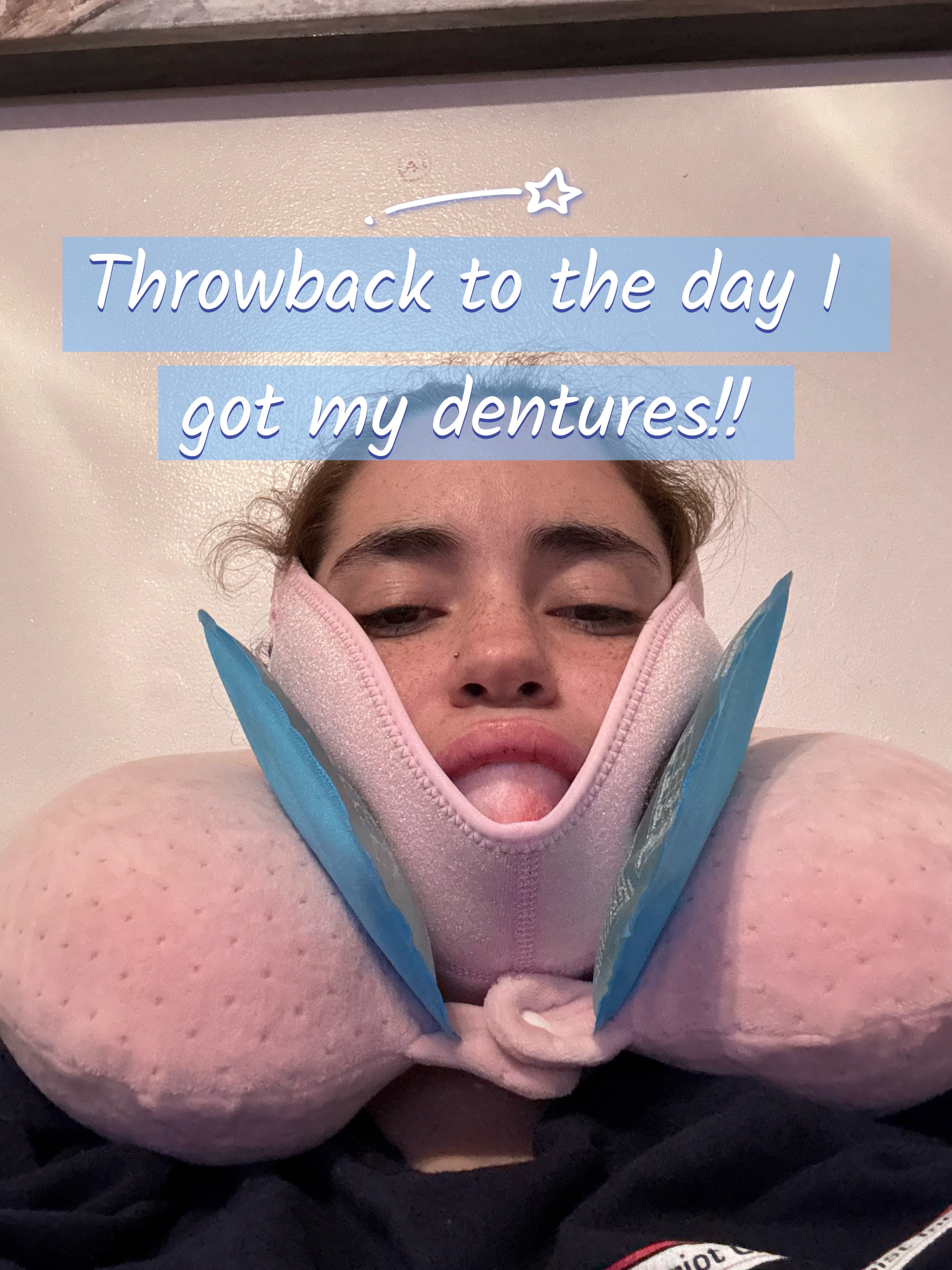 @Kiama 🎀💗🦷