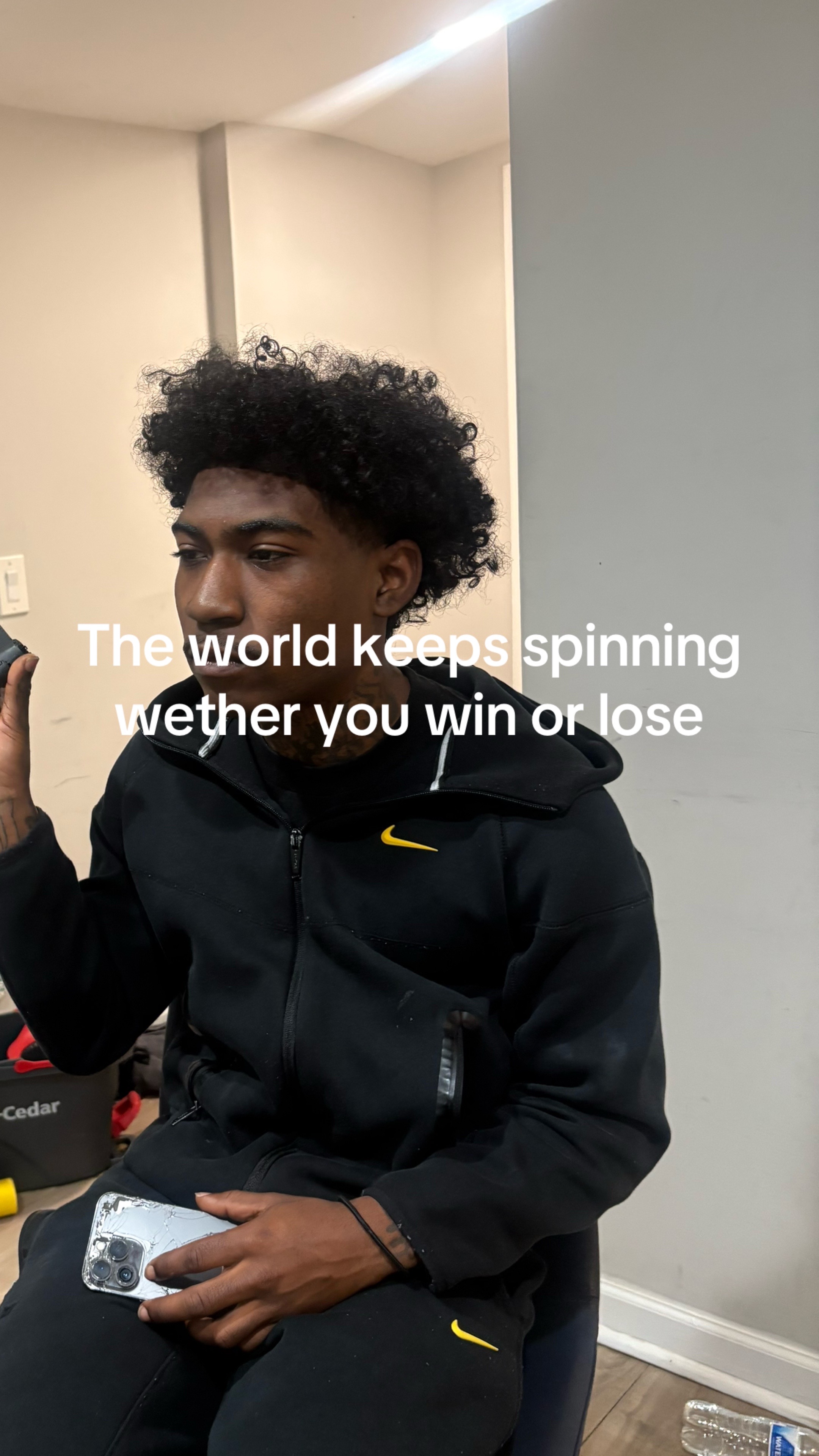 @Mel Baby