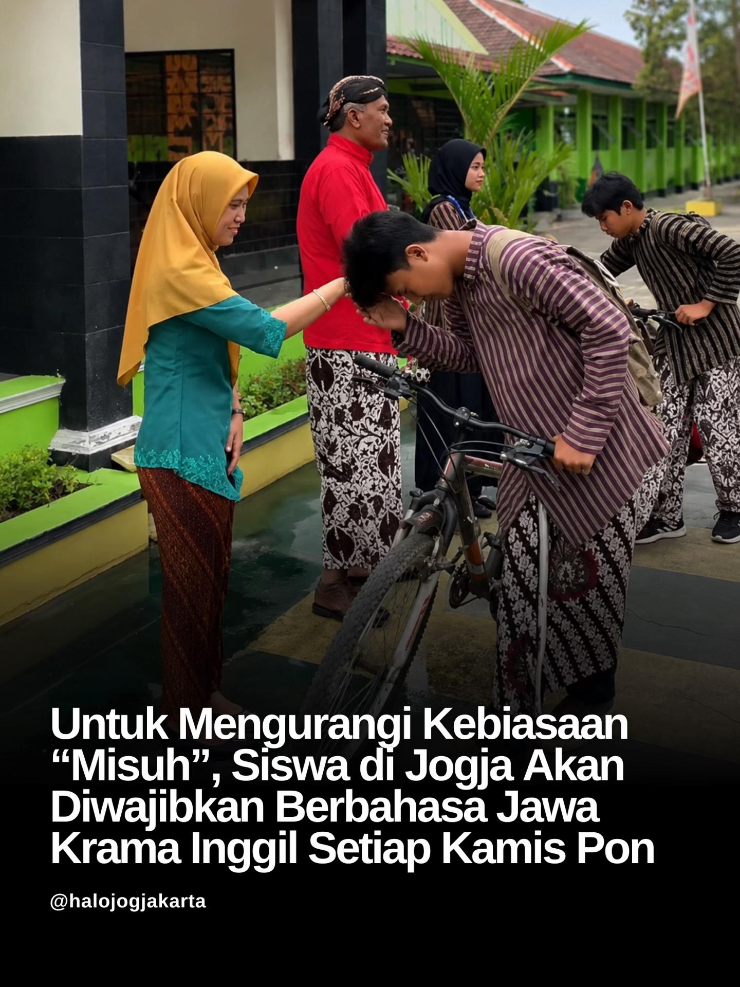 @JOGJA | YOGYAKARTA