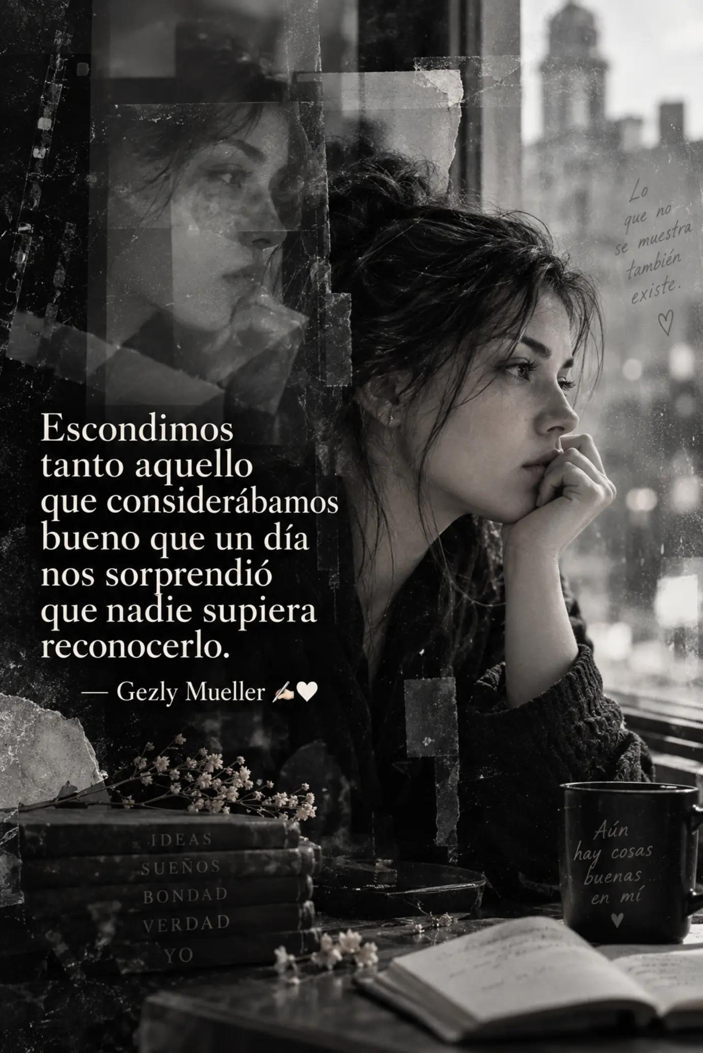 @Gezly Mueller Escritora