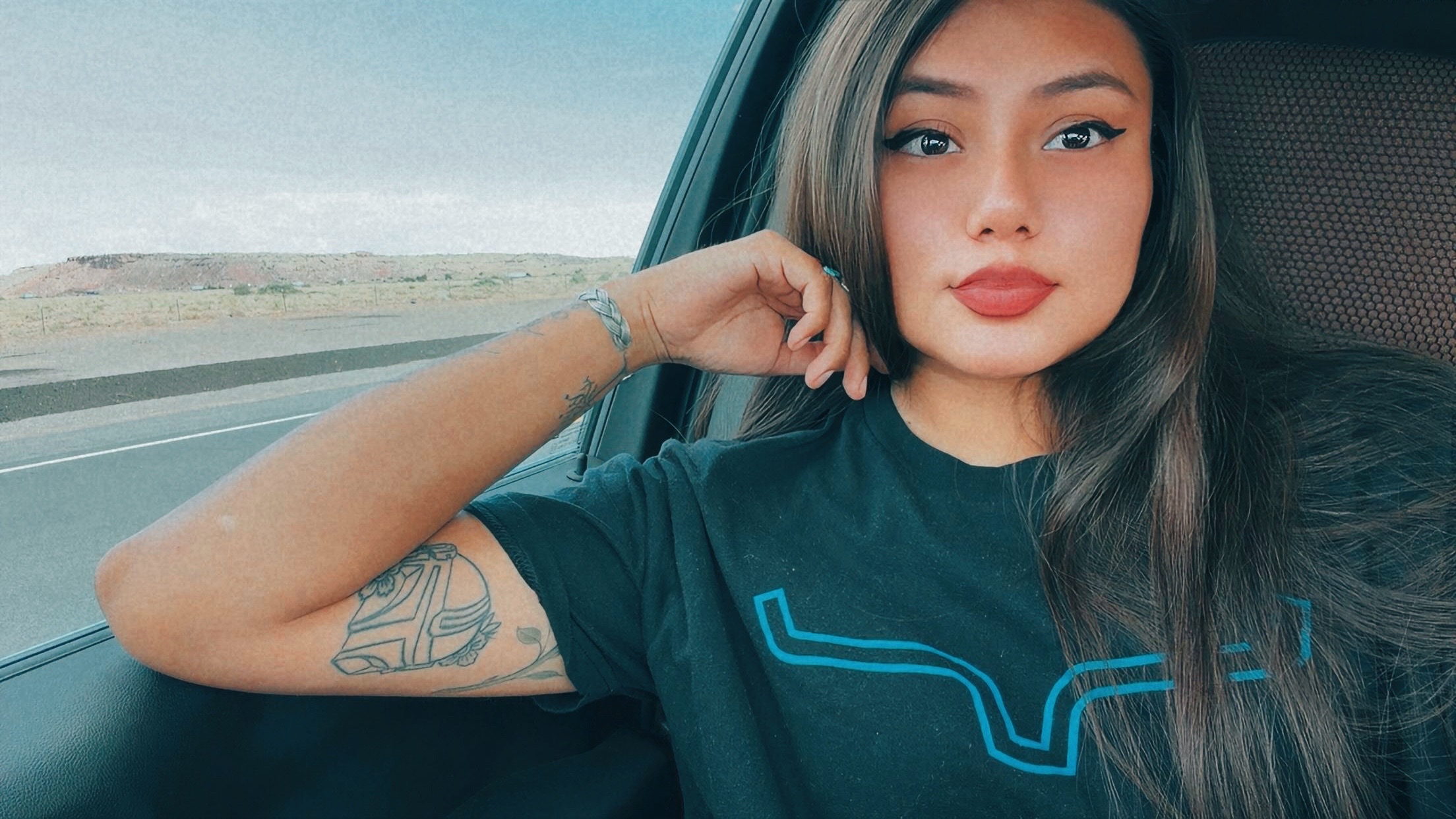 @ShelbyKLynn_