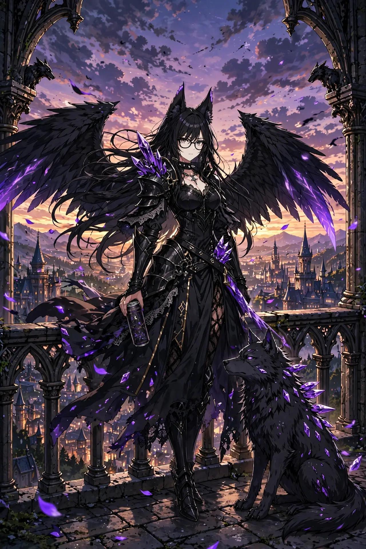 @꧁𓆩Elisa Von Ataraxia9976𓆪