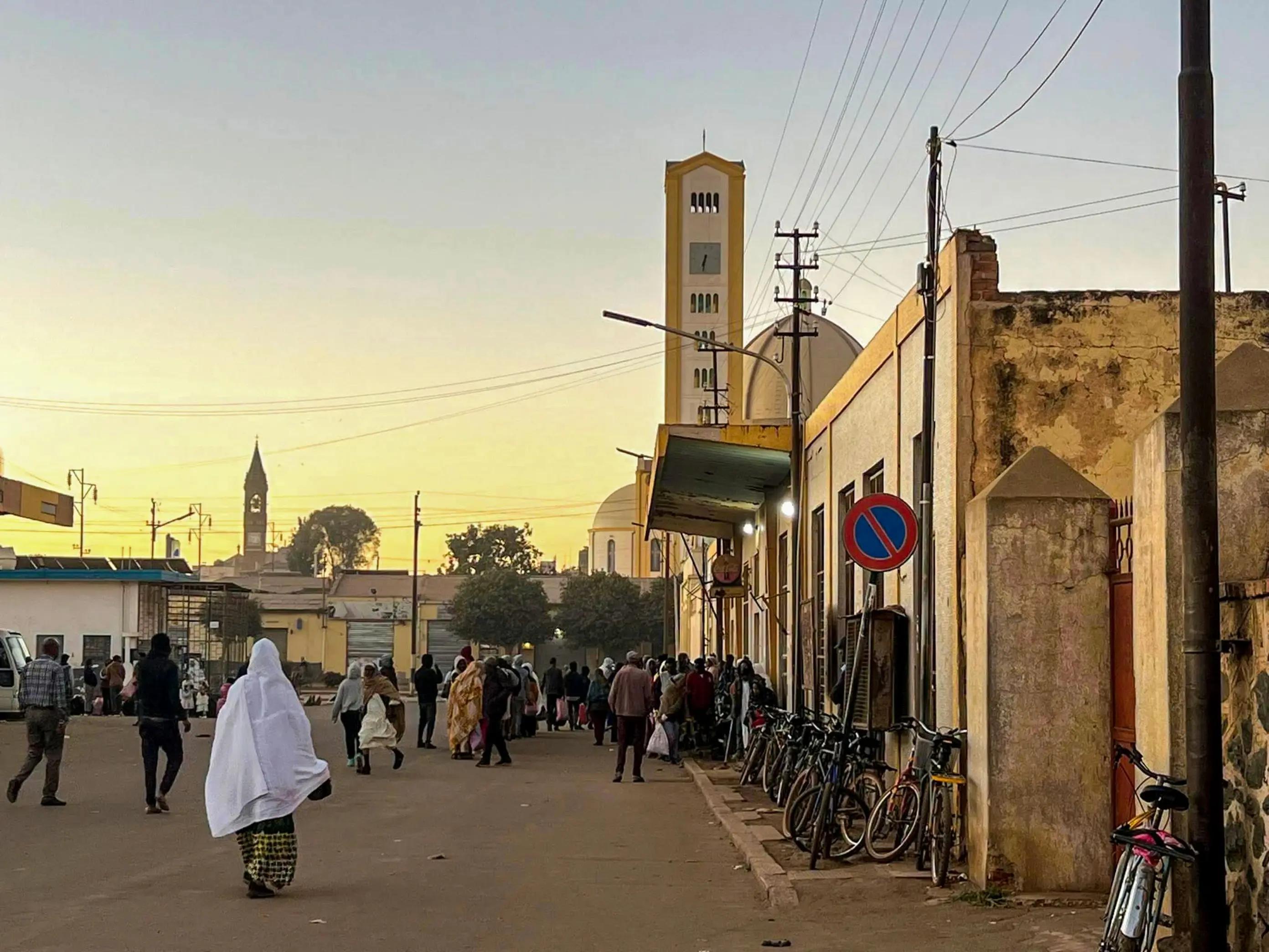 @ሓዘካ ሜጀር 🐫🐫🇪🇷🇪🇷🇪🇷
