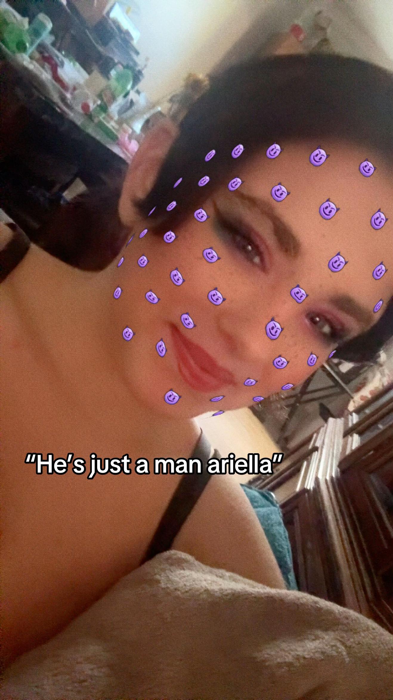 @ariella🛢️