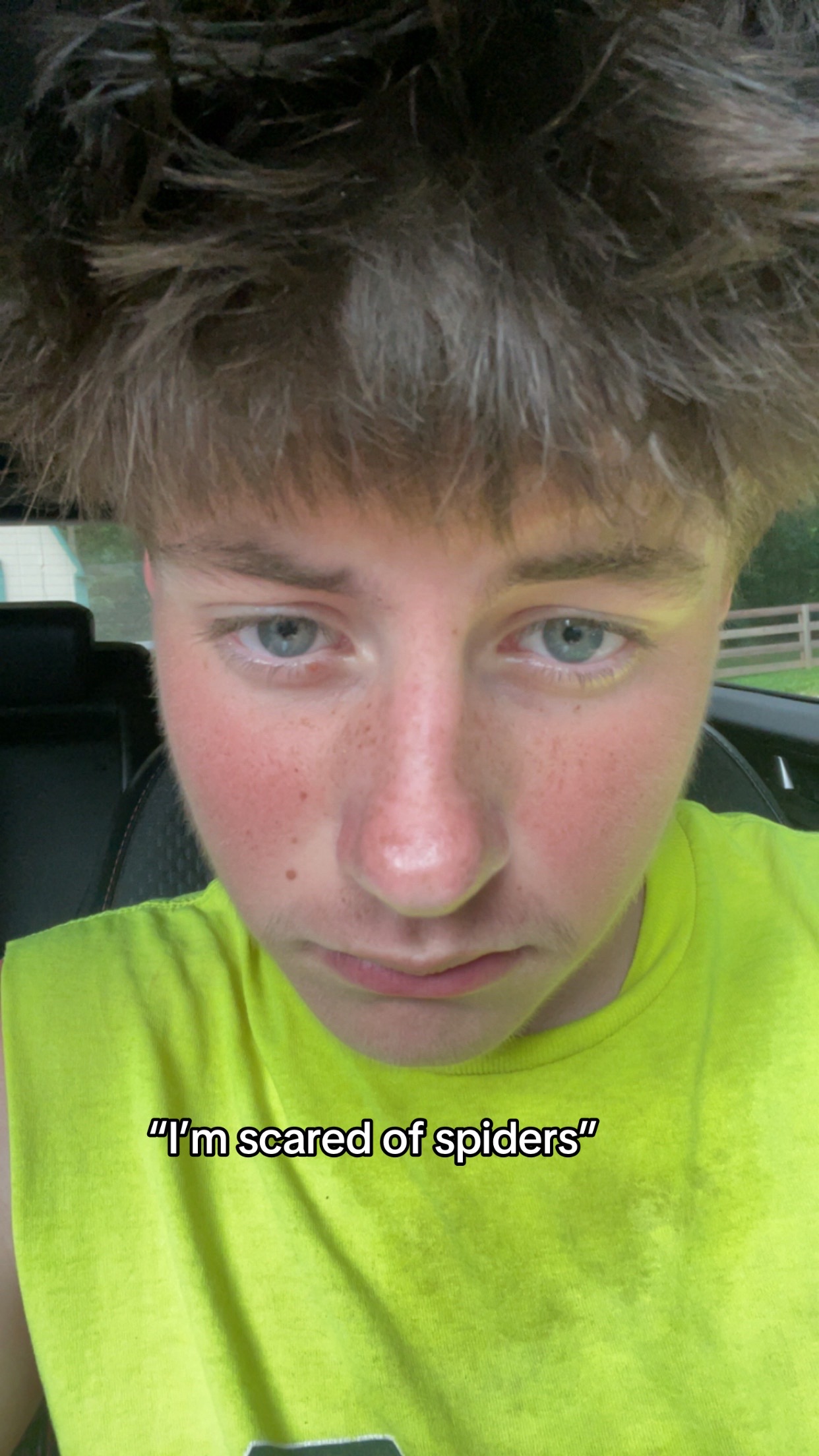 @Nolan Redden