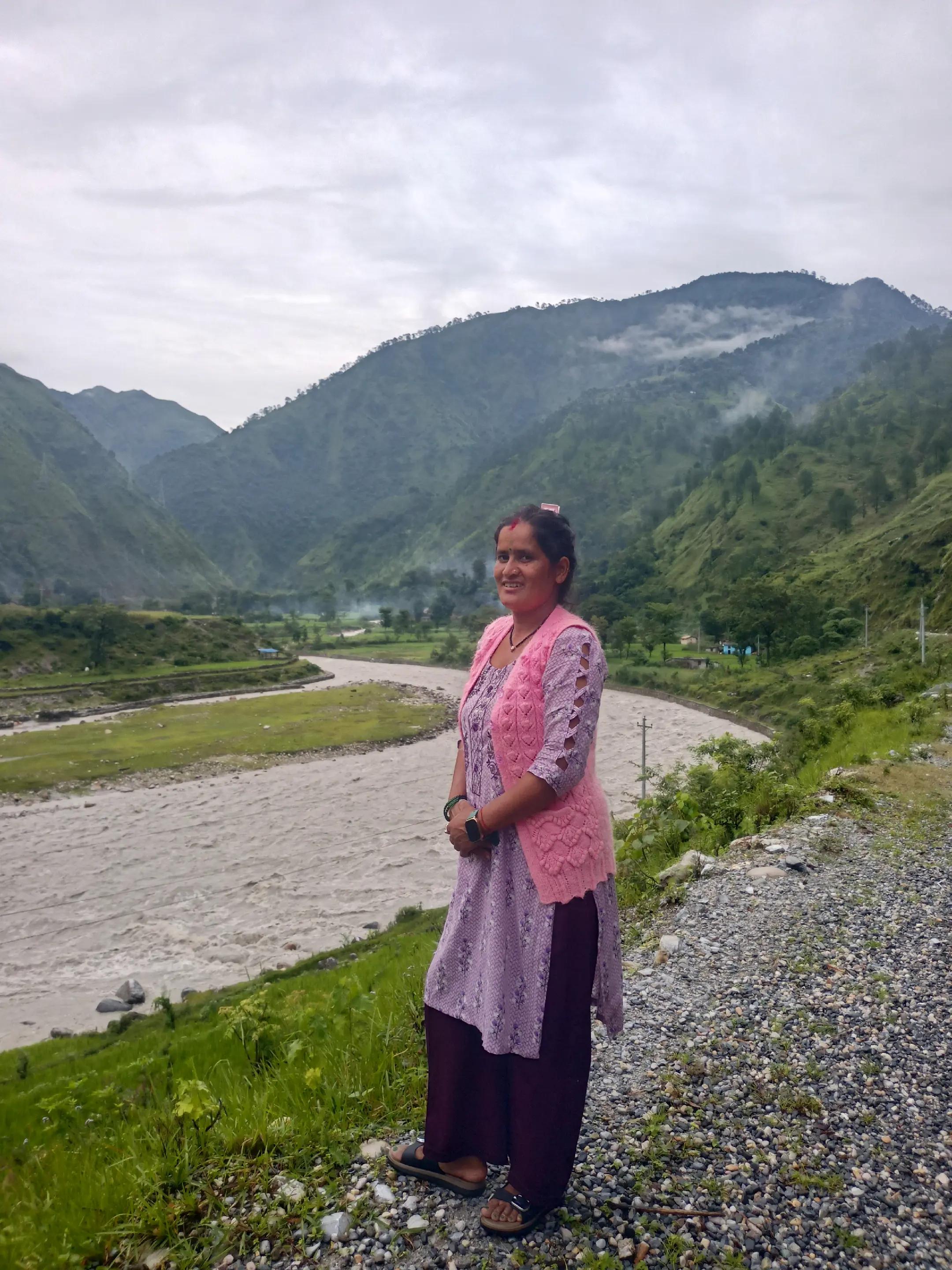 @Ahilya Bohara