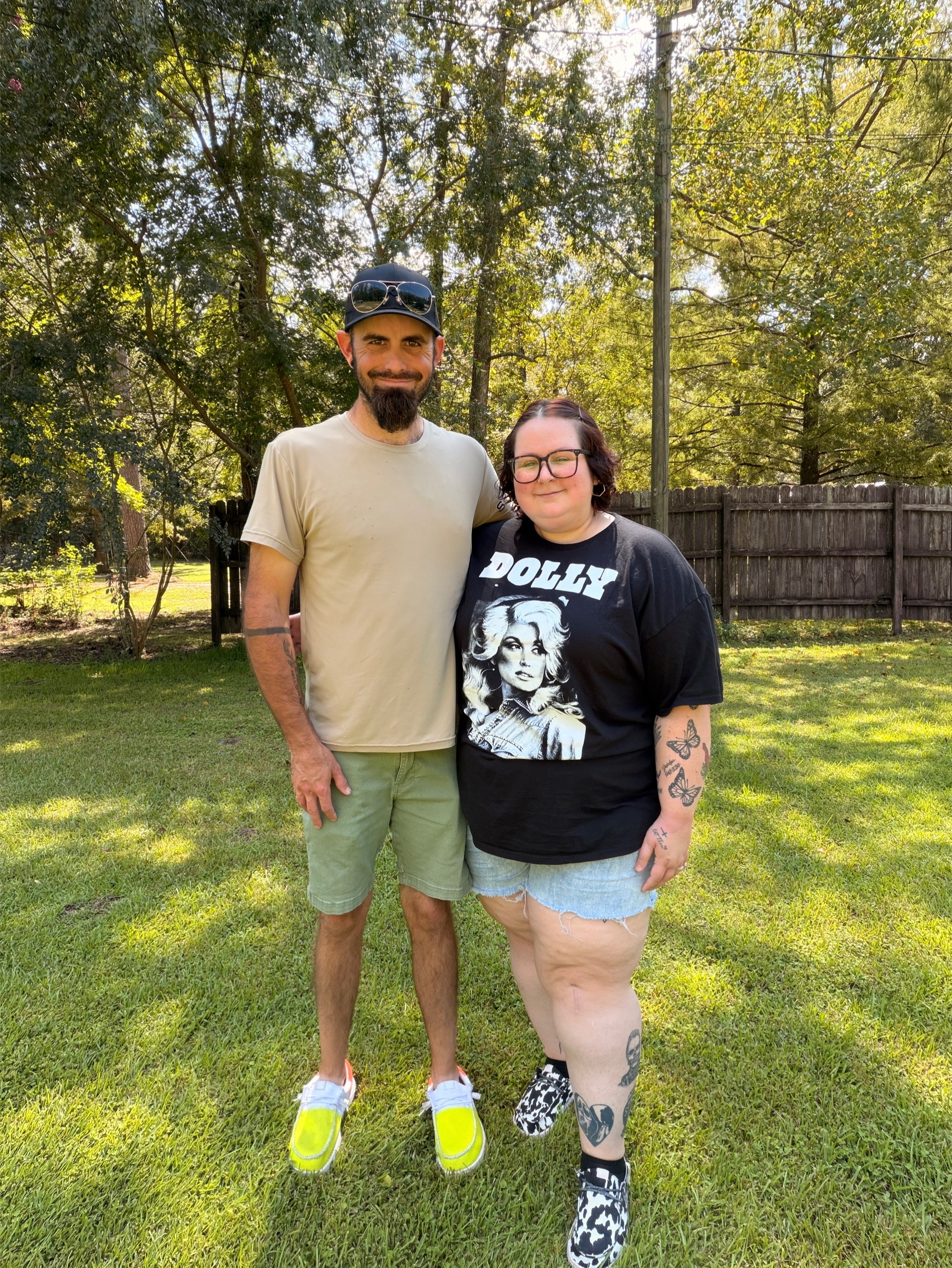 @Christina Harper | T1D