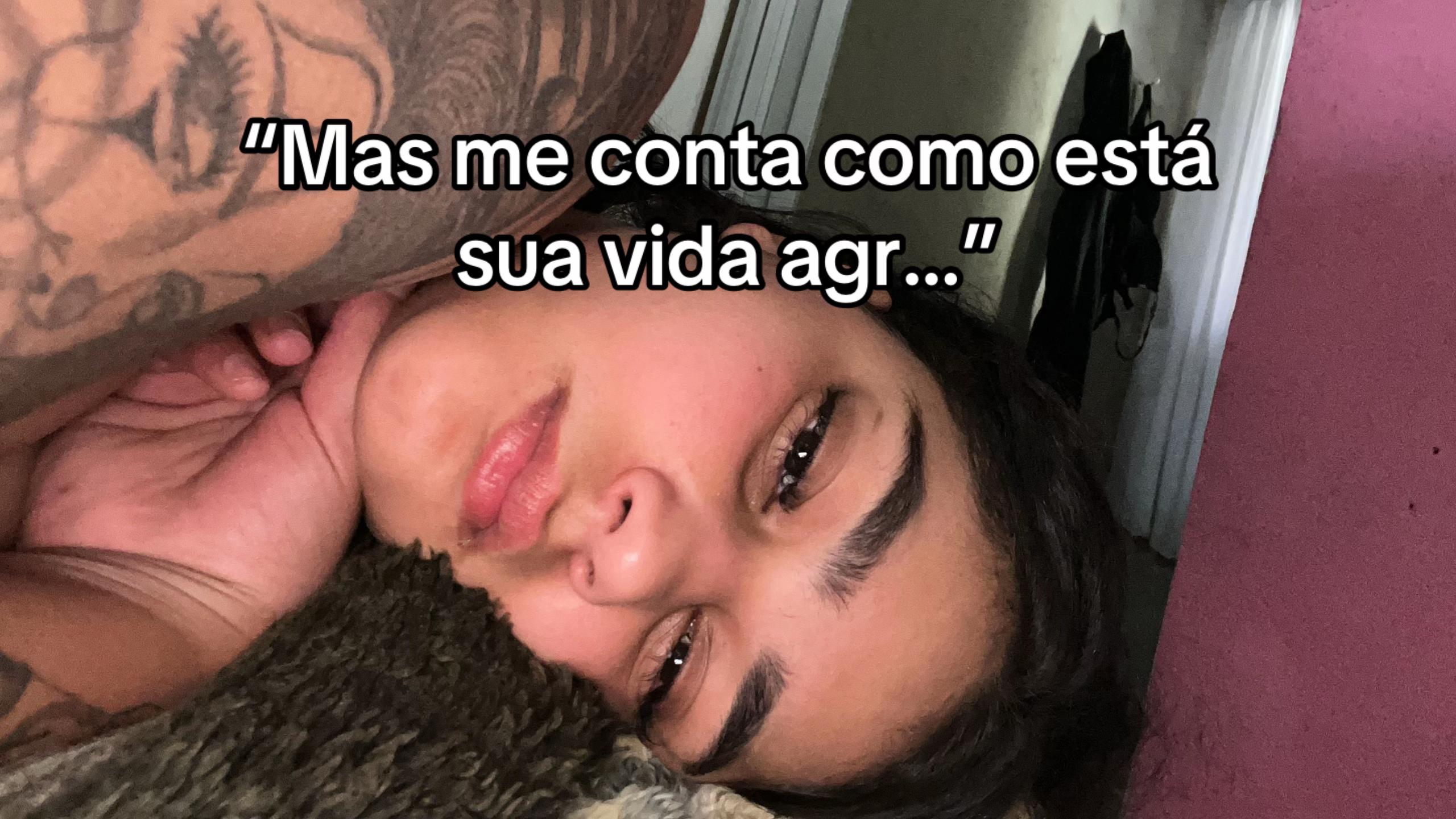 @GIARDI MÃE DA AYLLA
