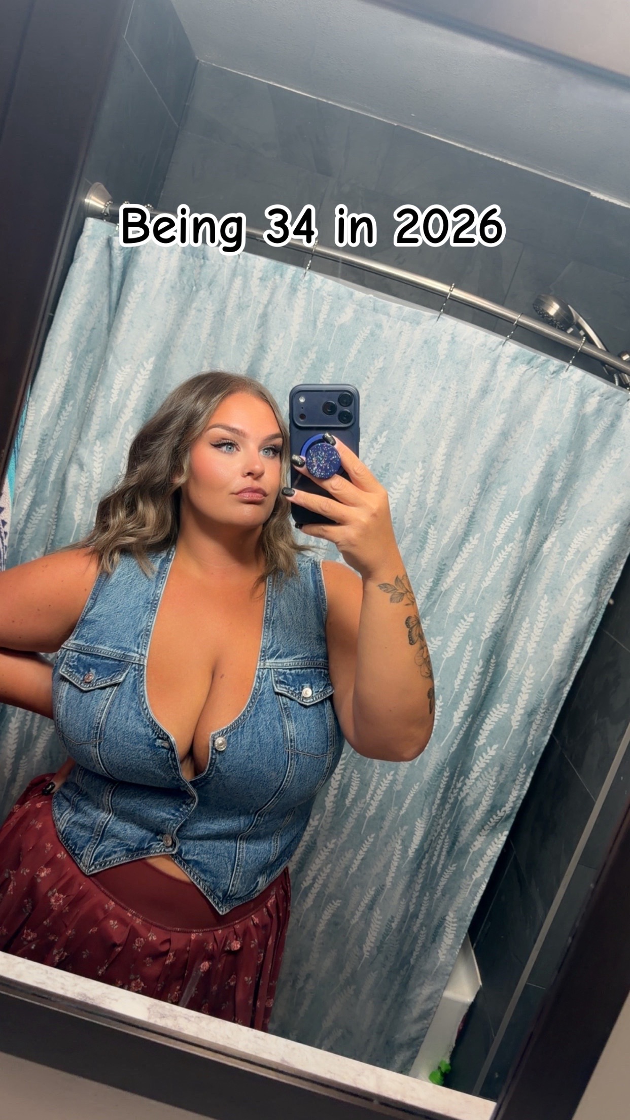 @Stephanie | Alaskan Babe