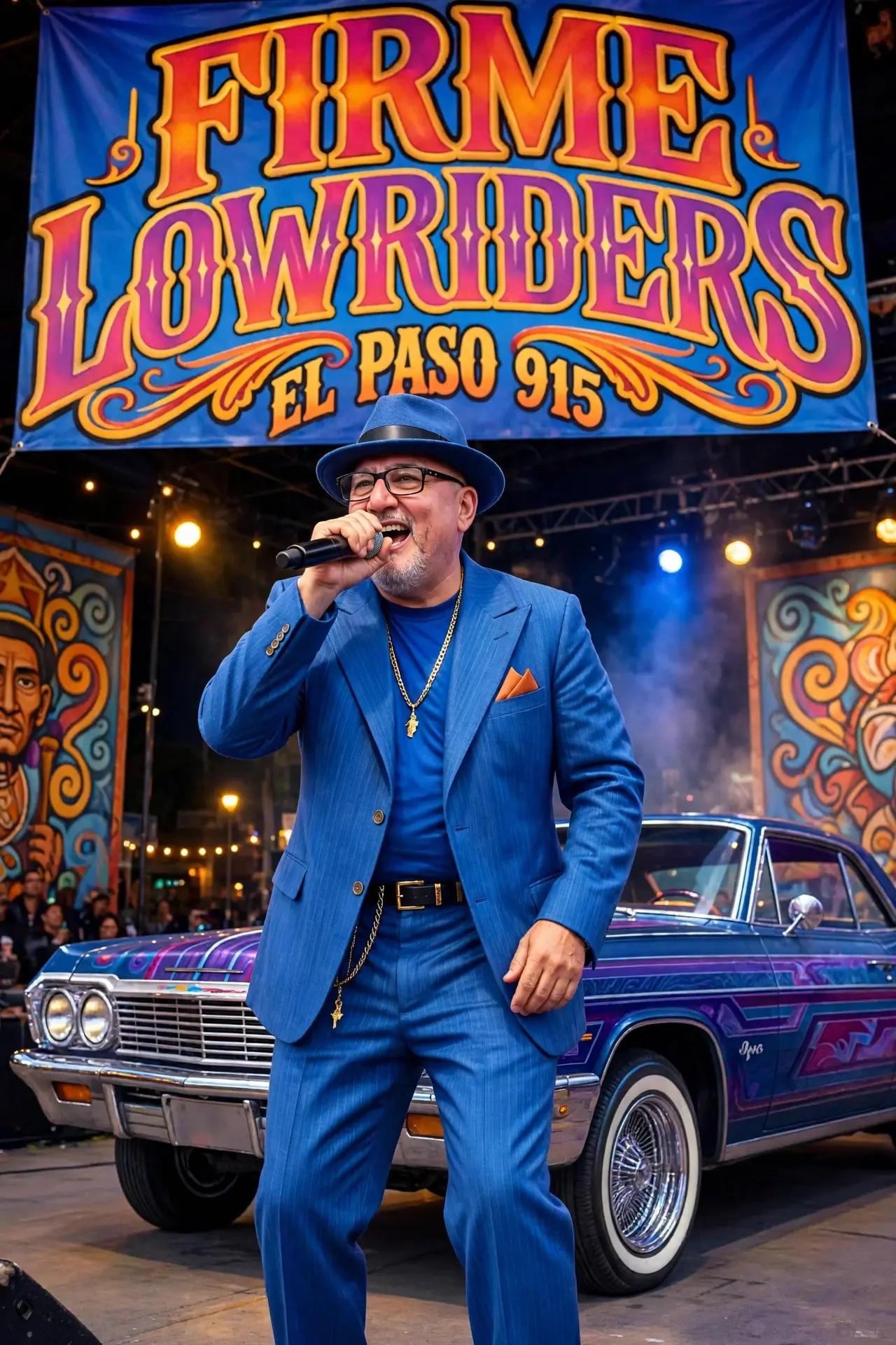 @Firme lowriders