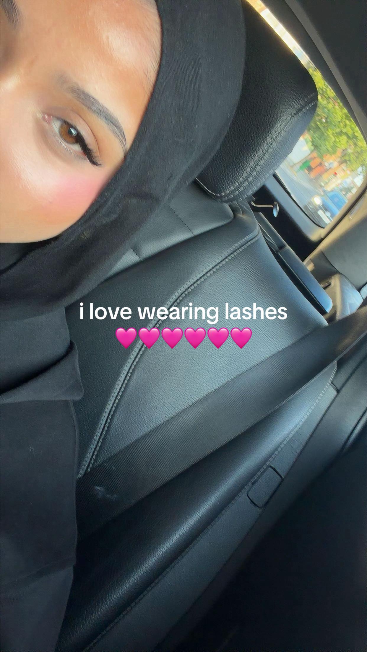 @fatimah