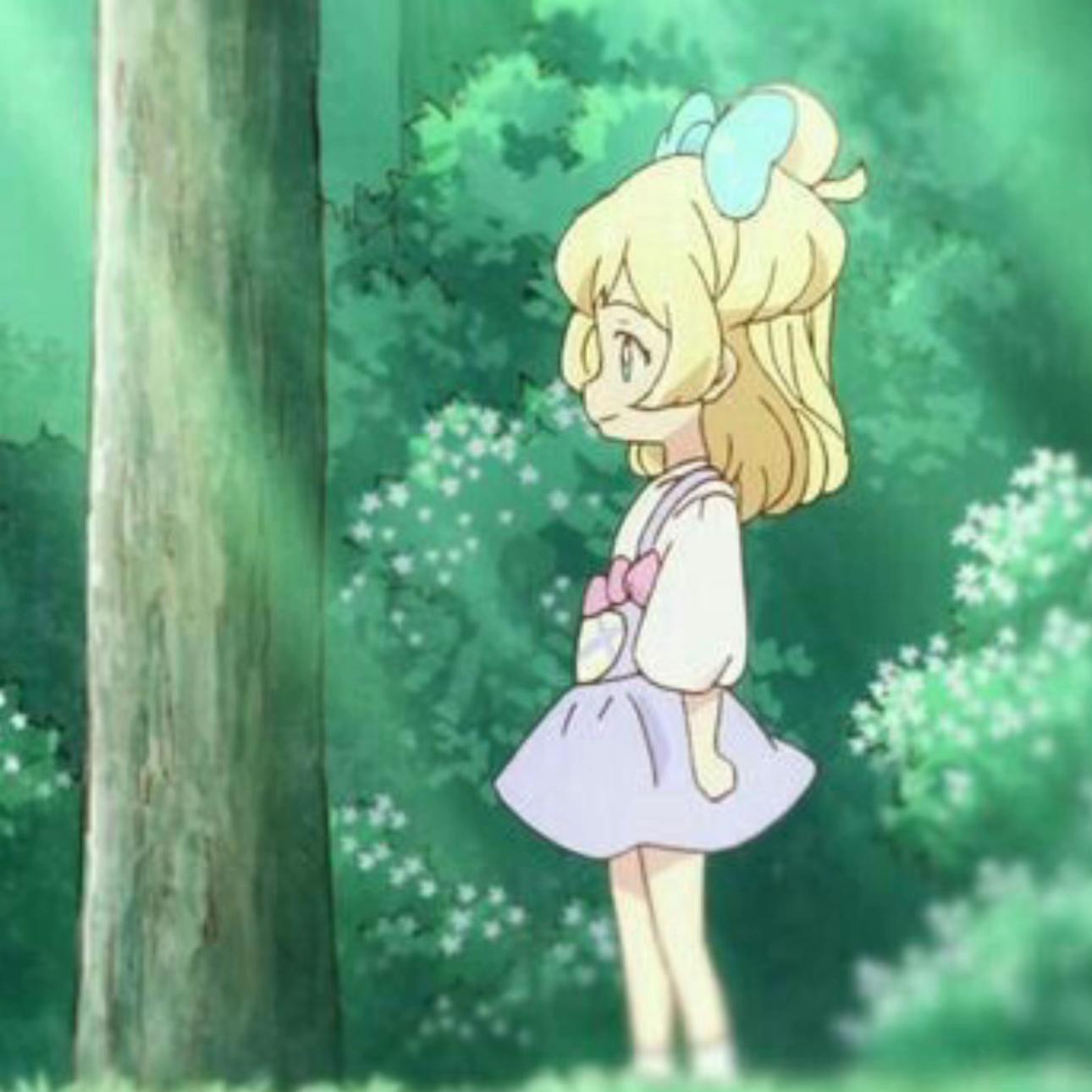 @aikatsu enthu!