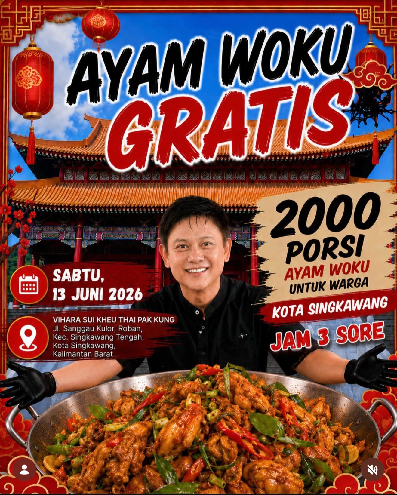 @Kota Amoy