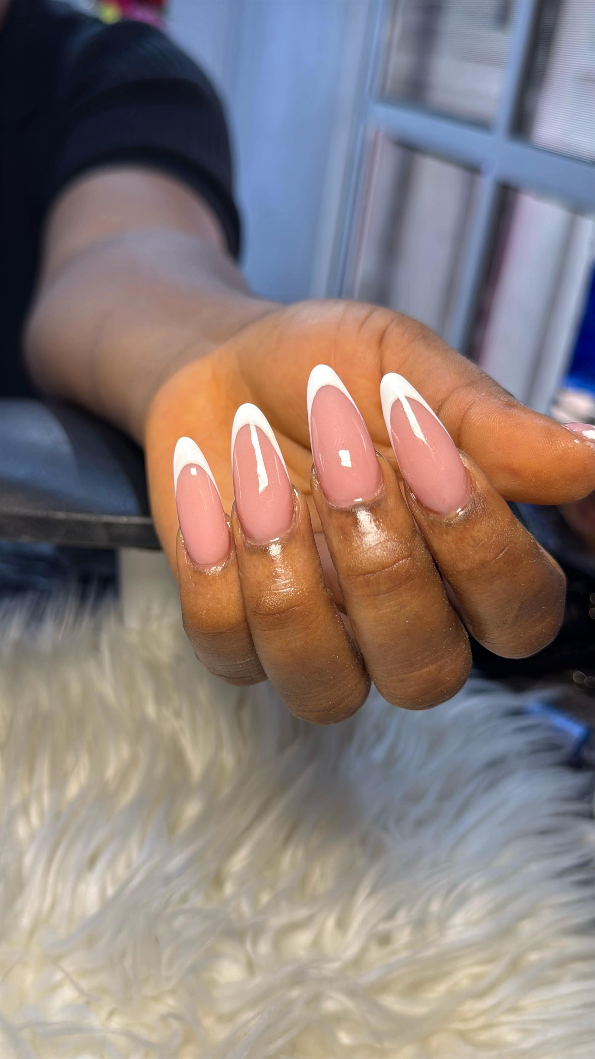 @Nailplanet Enugu