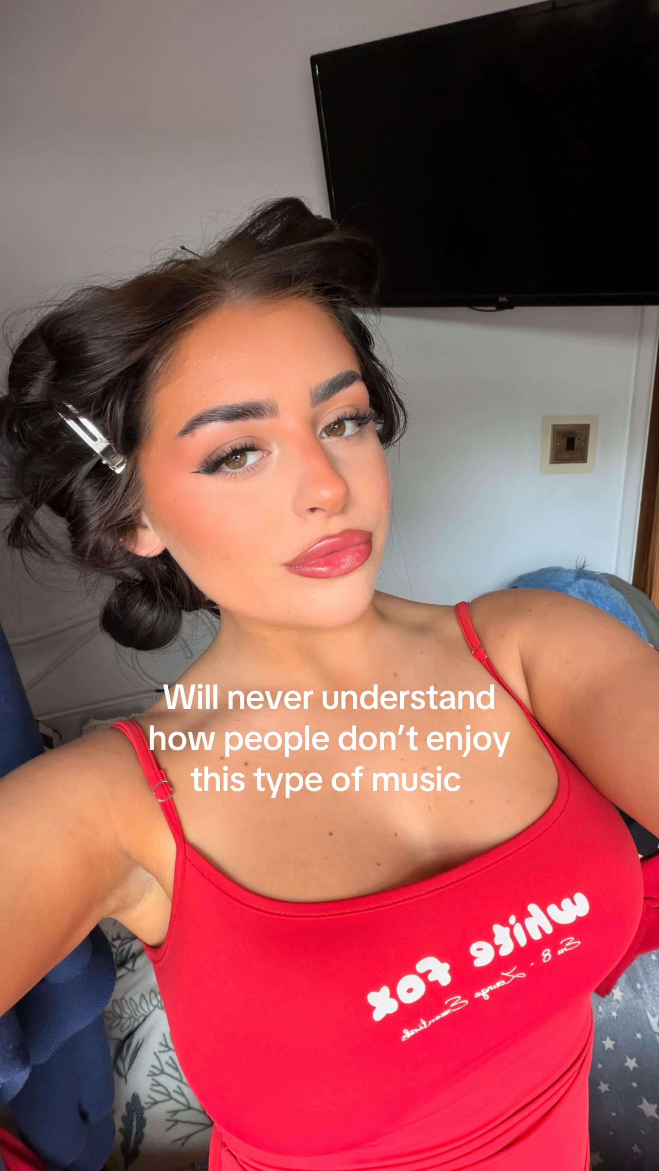 @Megan Davies
