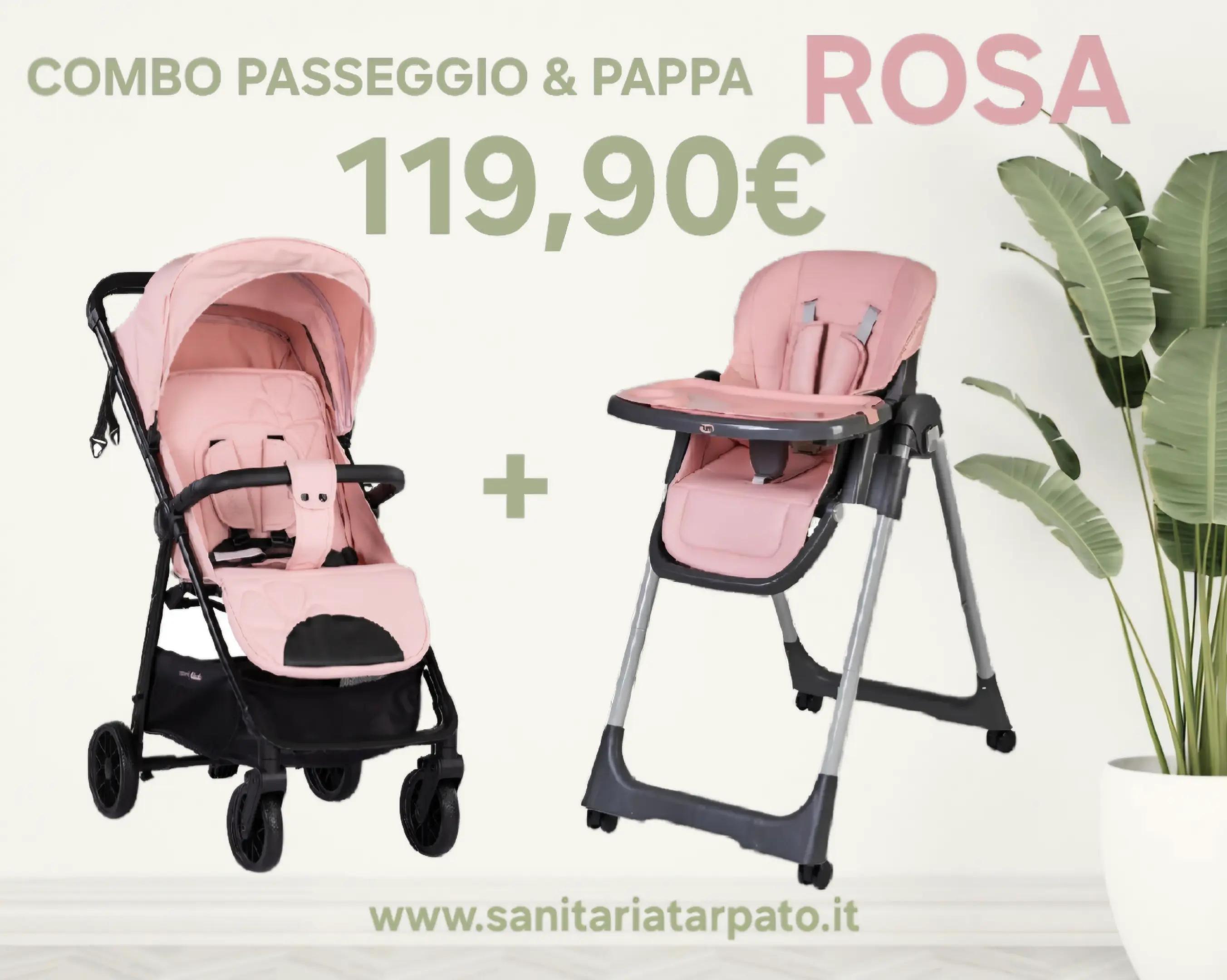@sanitaria tarpato ZIA ENZA