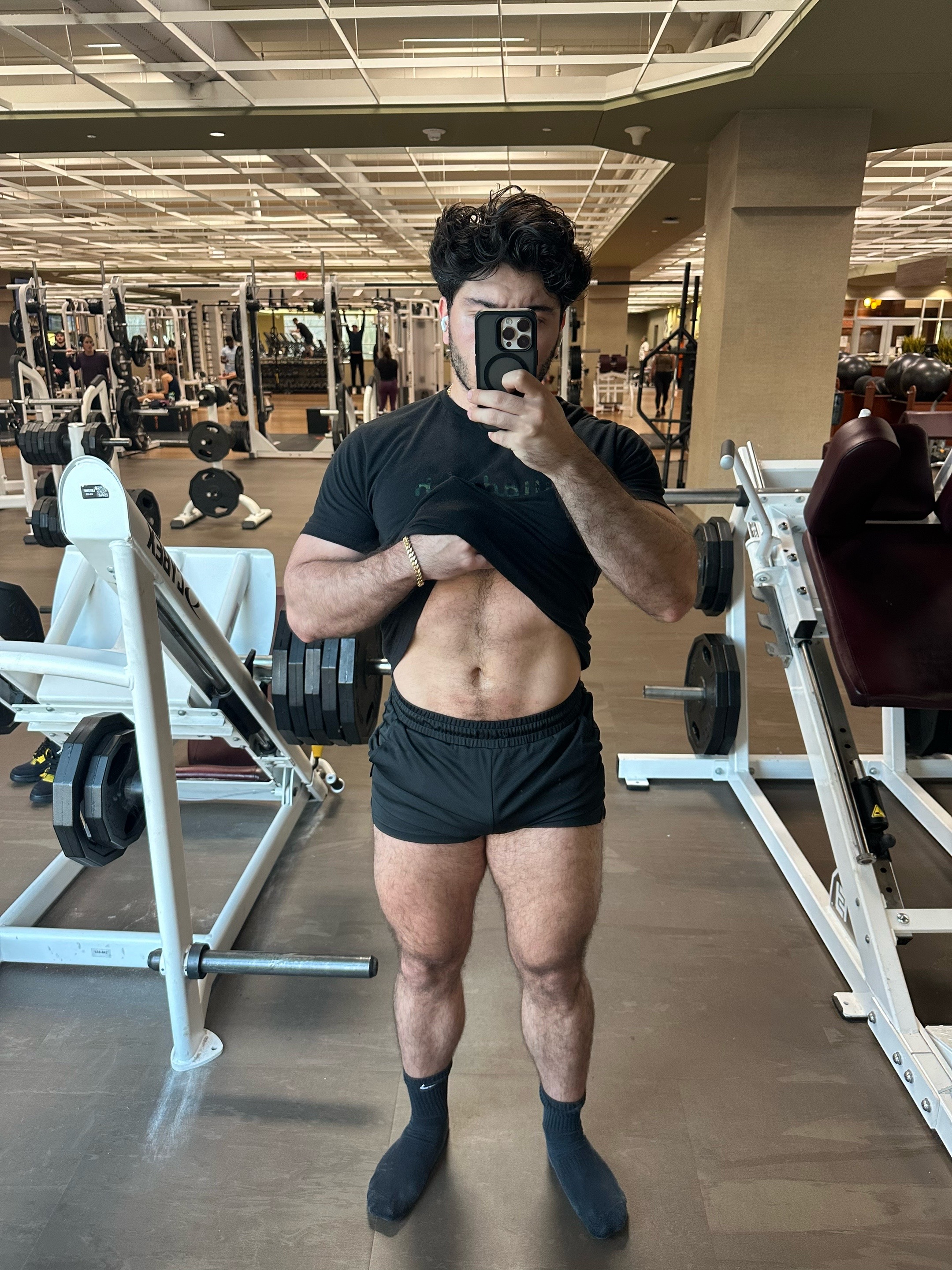 @ArminLifts