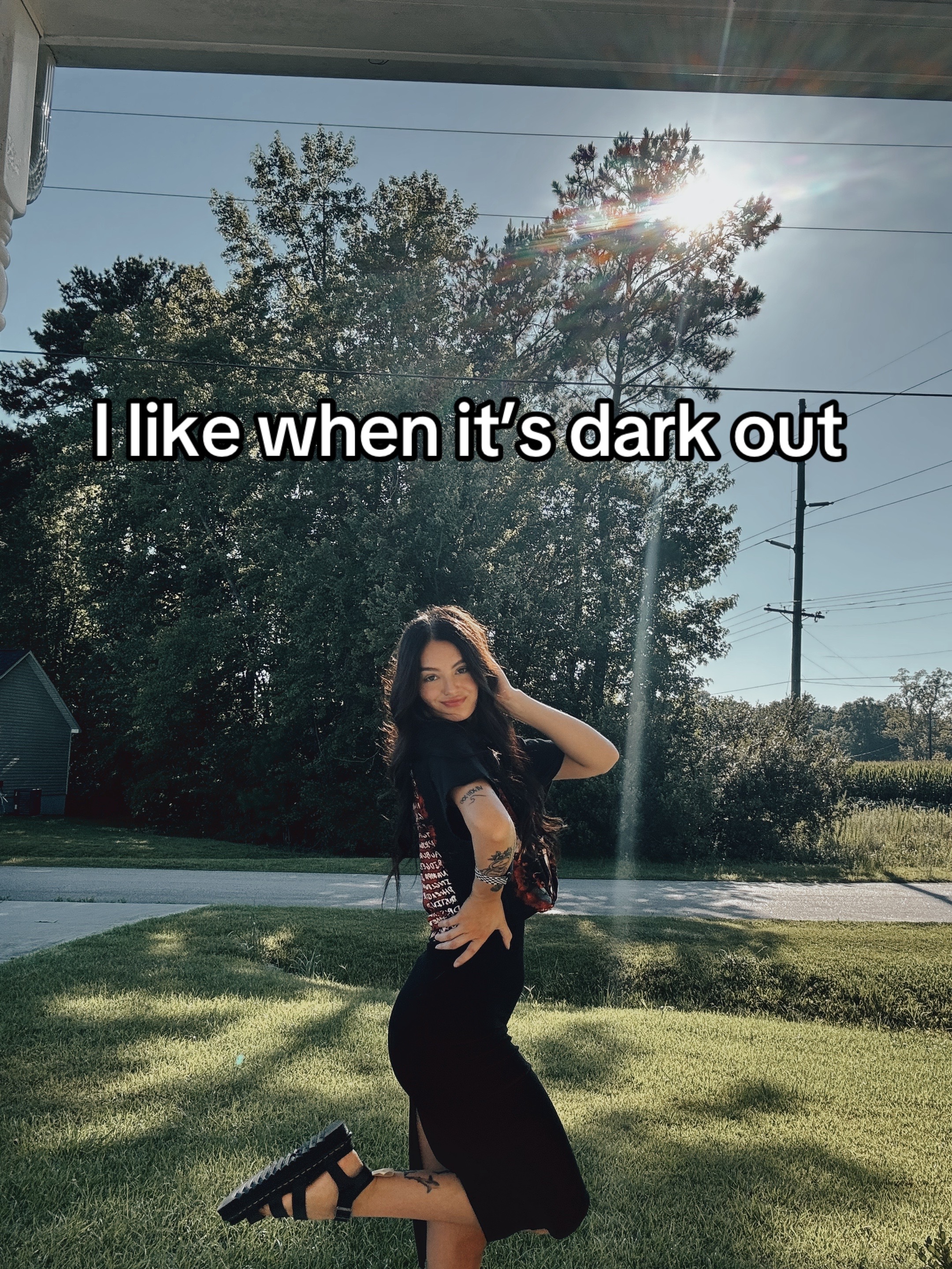 @Hannah Prosoco