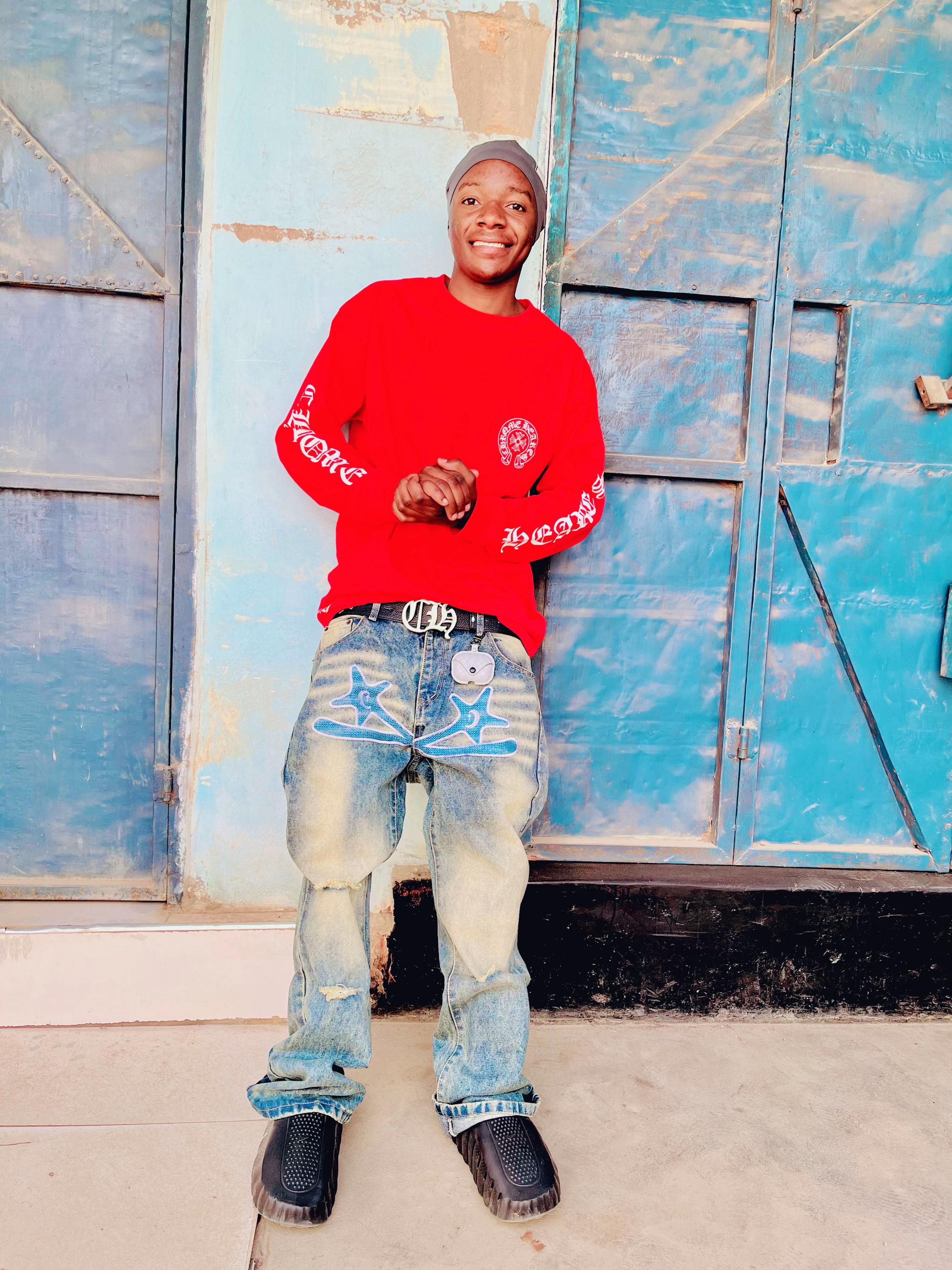 @Real Gee 🎭Collection