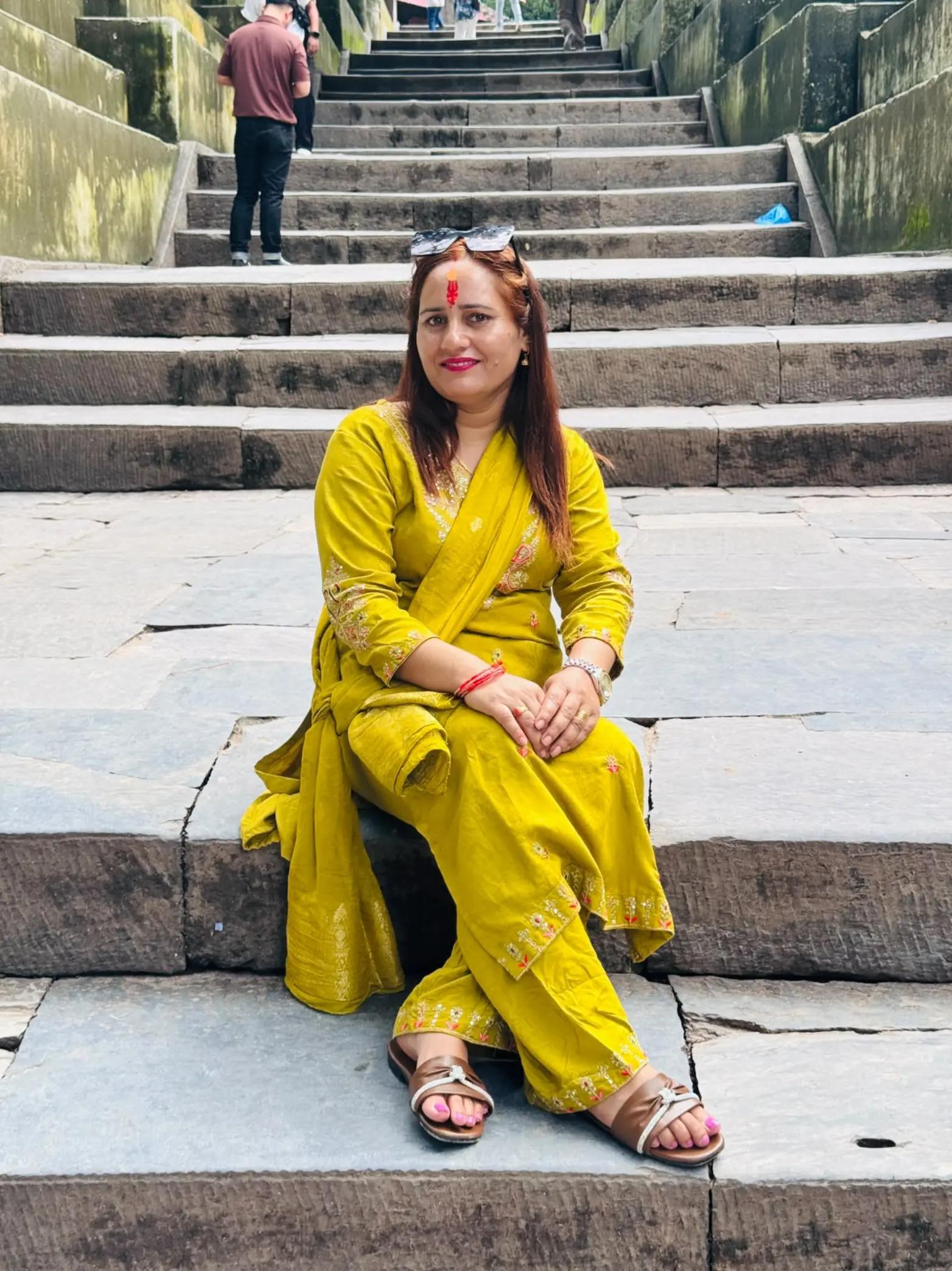 @Laxmi Khanal