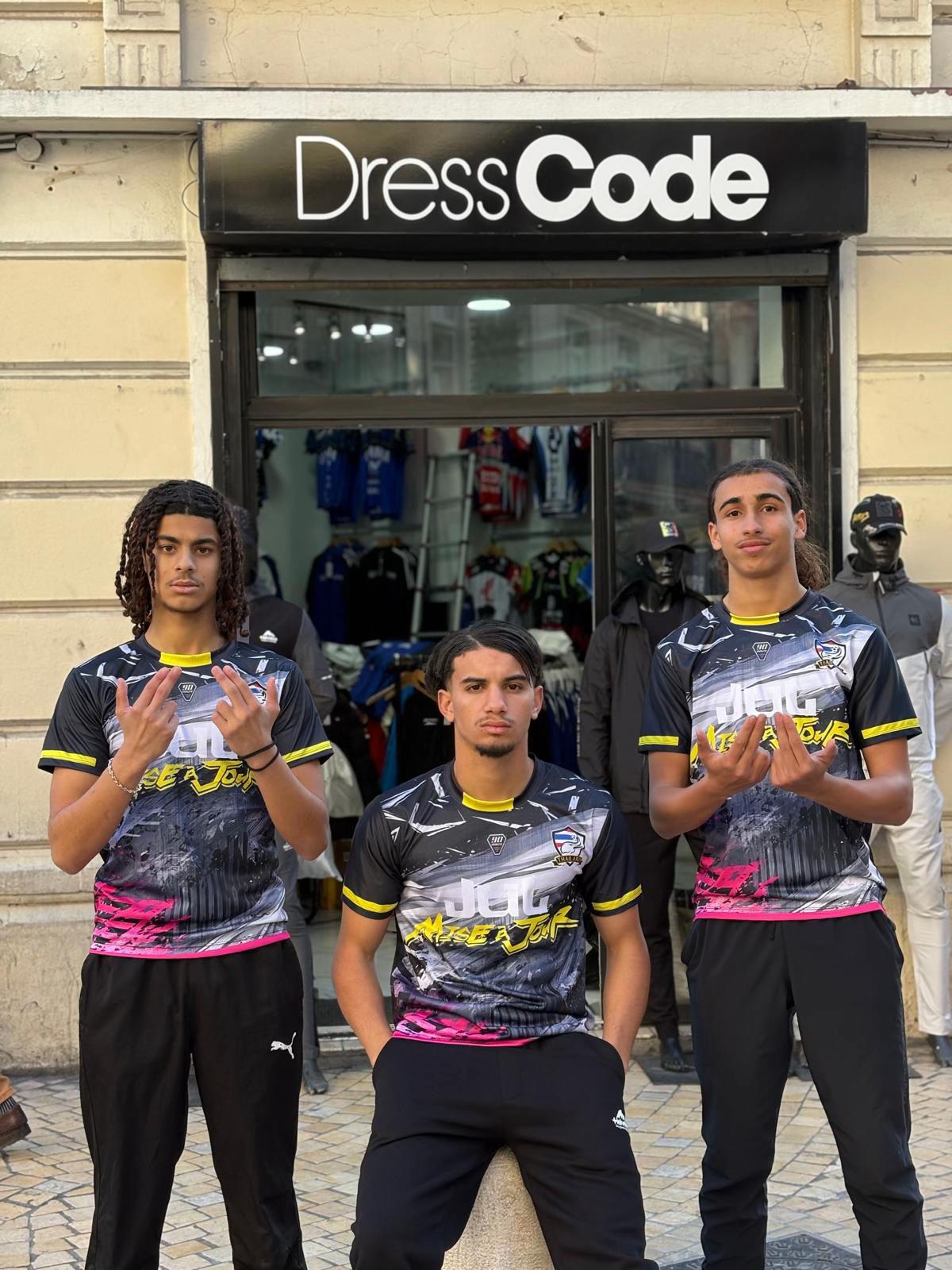 @DressCode.34