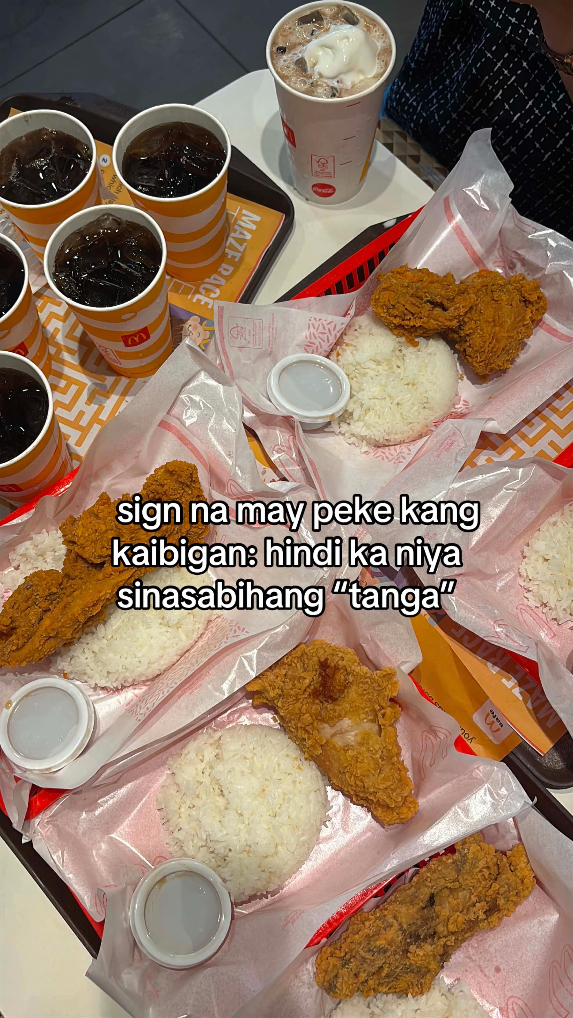 @ako si cute