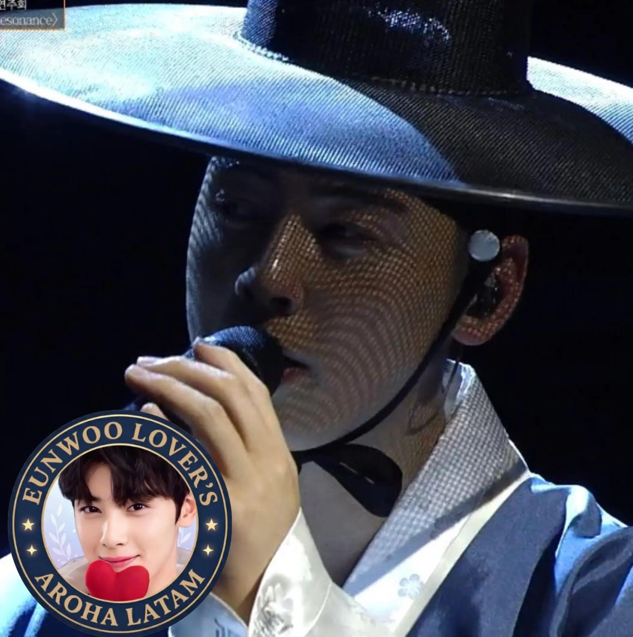 @EUNWOO LOVER'S