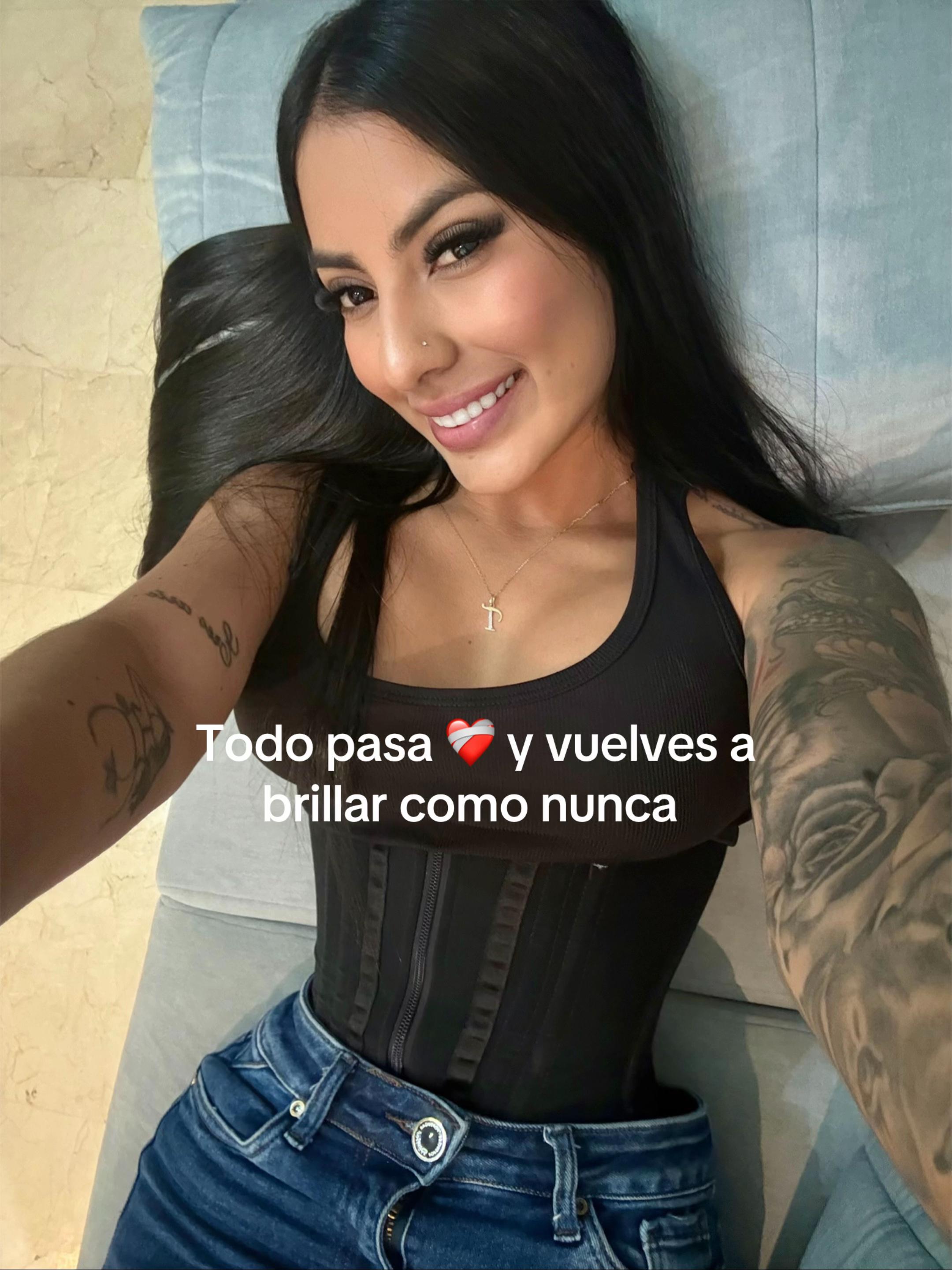 @Tiana Rouse 🌸🎧