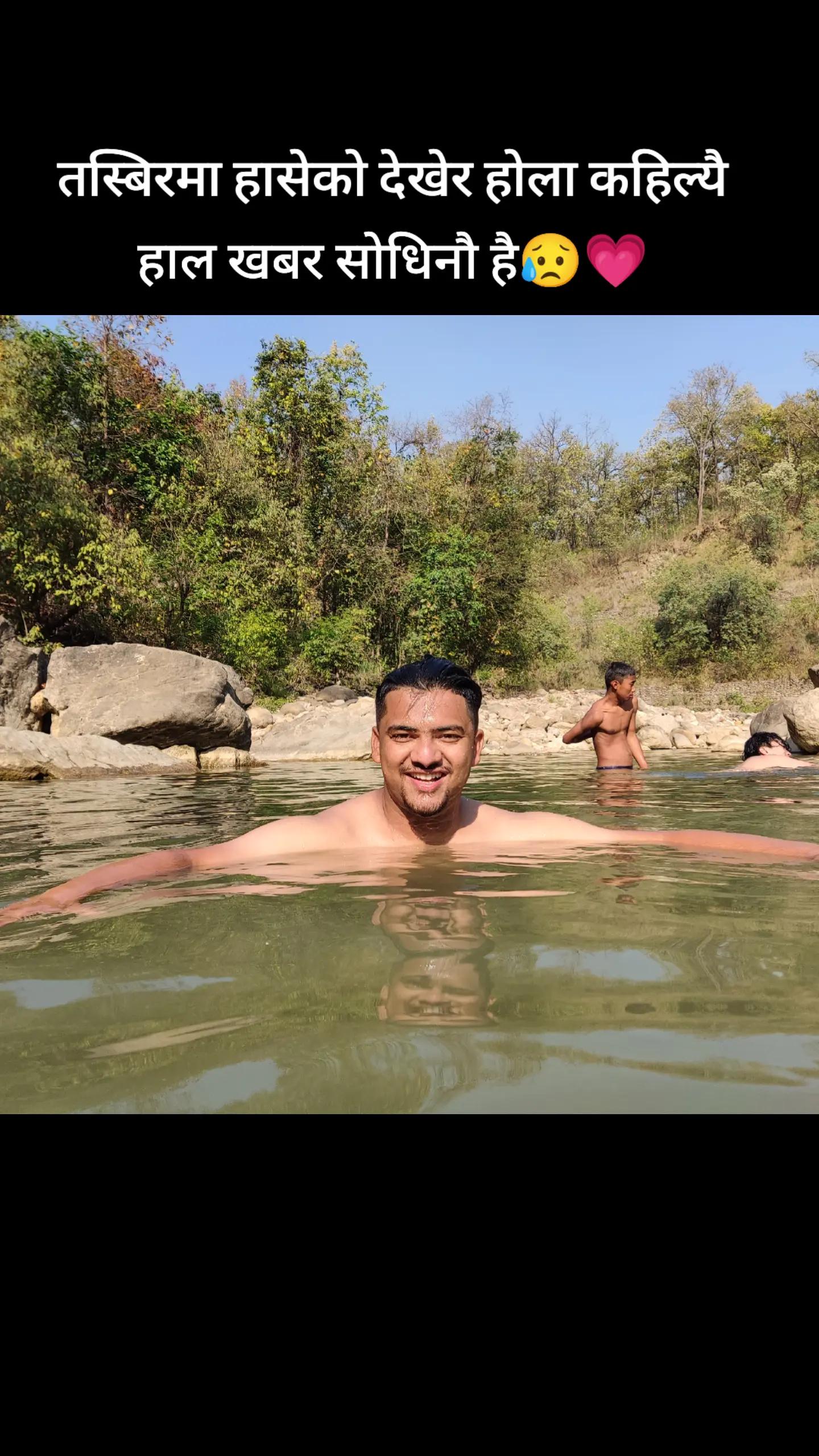 @Anamol Panthi