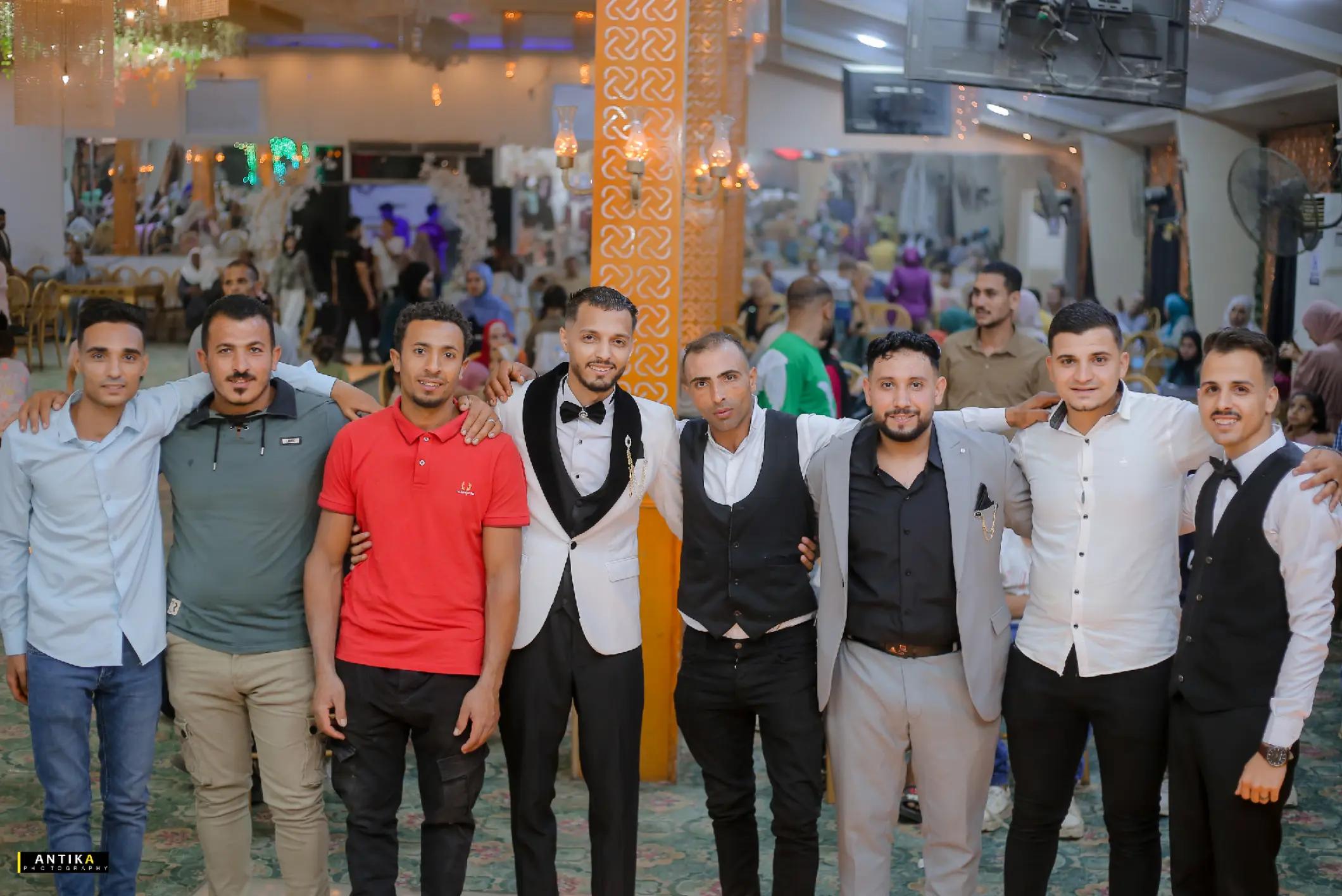@mohammed mosleH