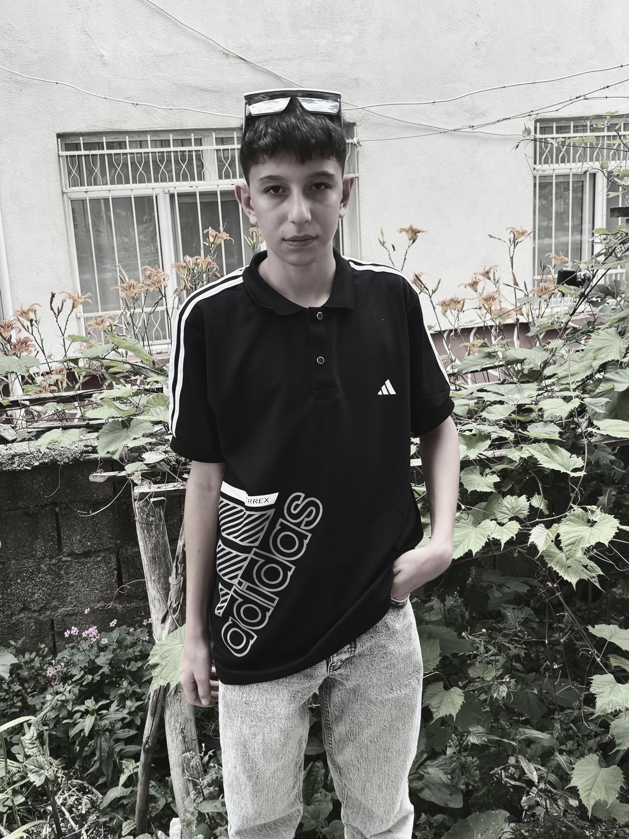 @ibo &Ccedil;etin