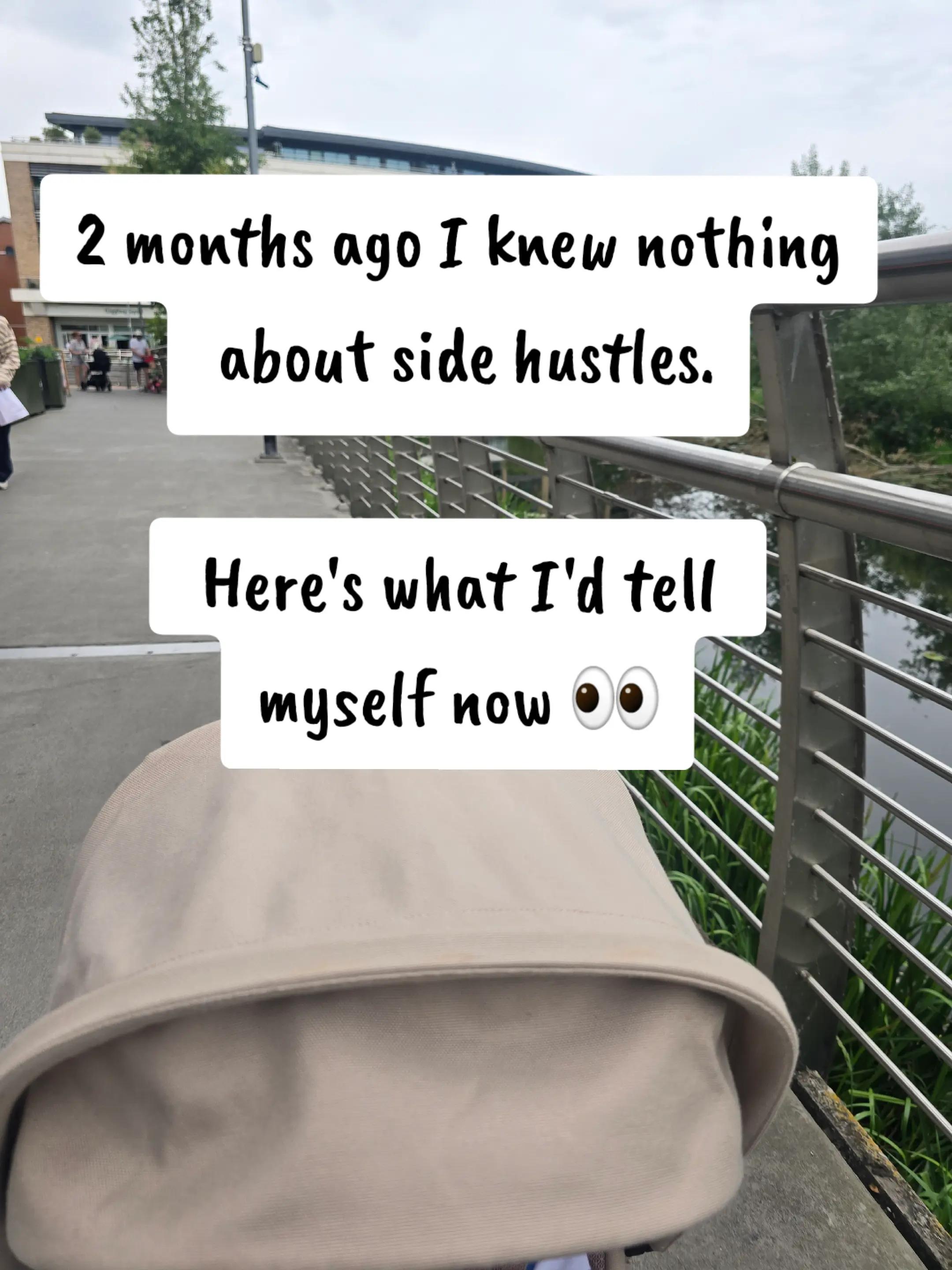 @The No Nonsense Hustle