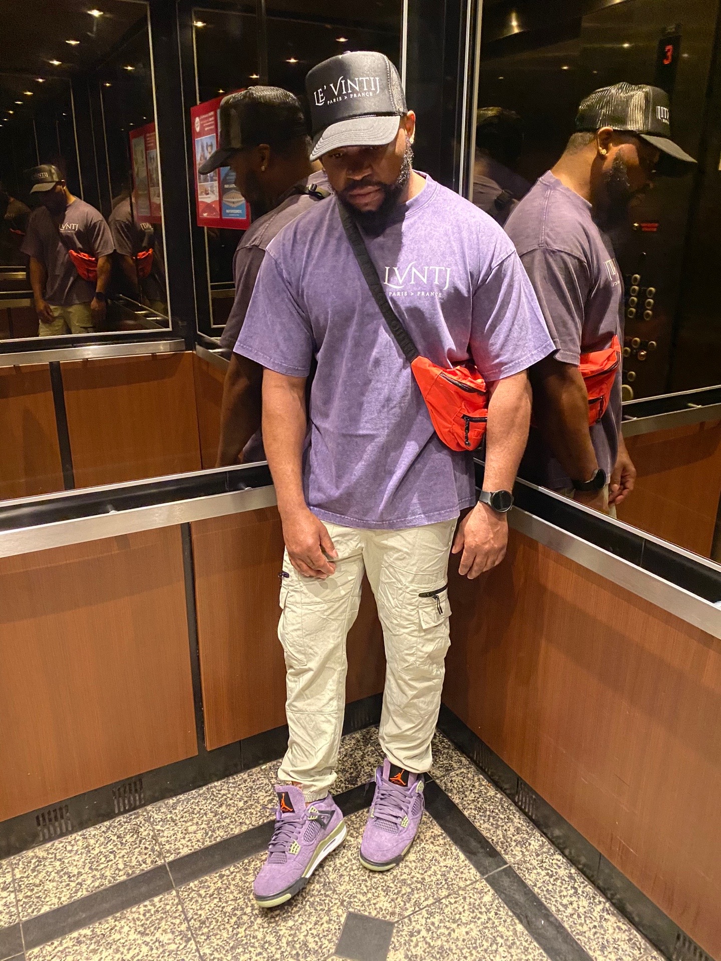 @LLCoolAmp😎