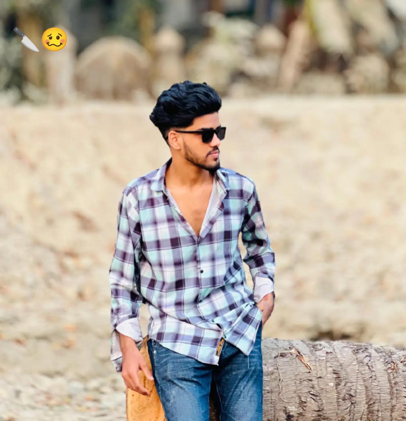 @☂️ SAKIB ☂️