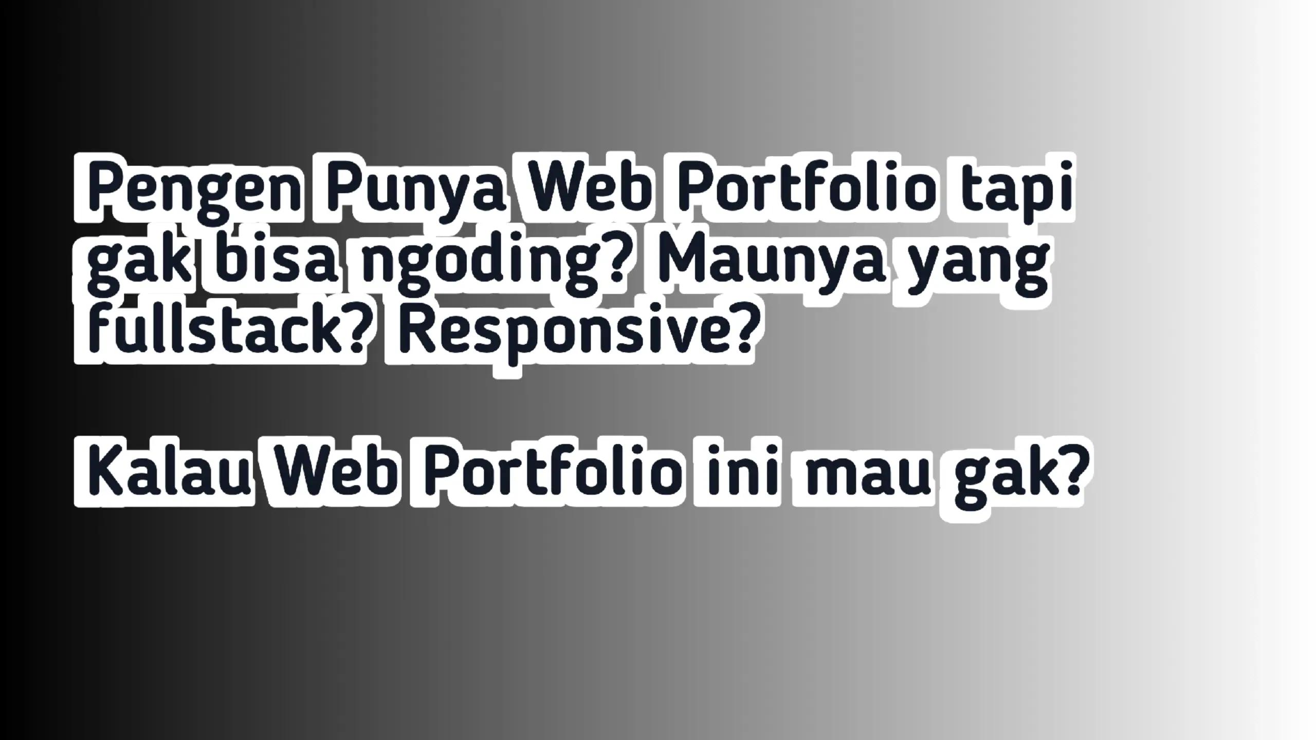@Samotuho Ndruru
