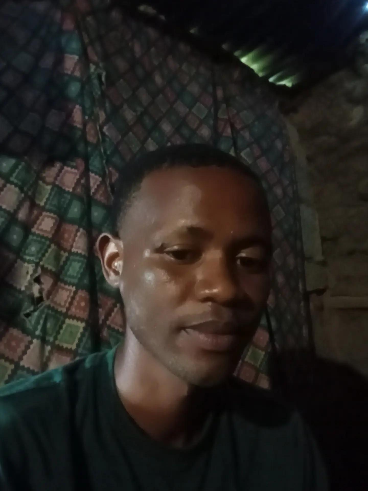 @Xolani Nyathi