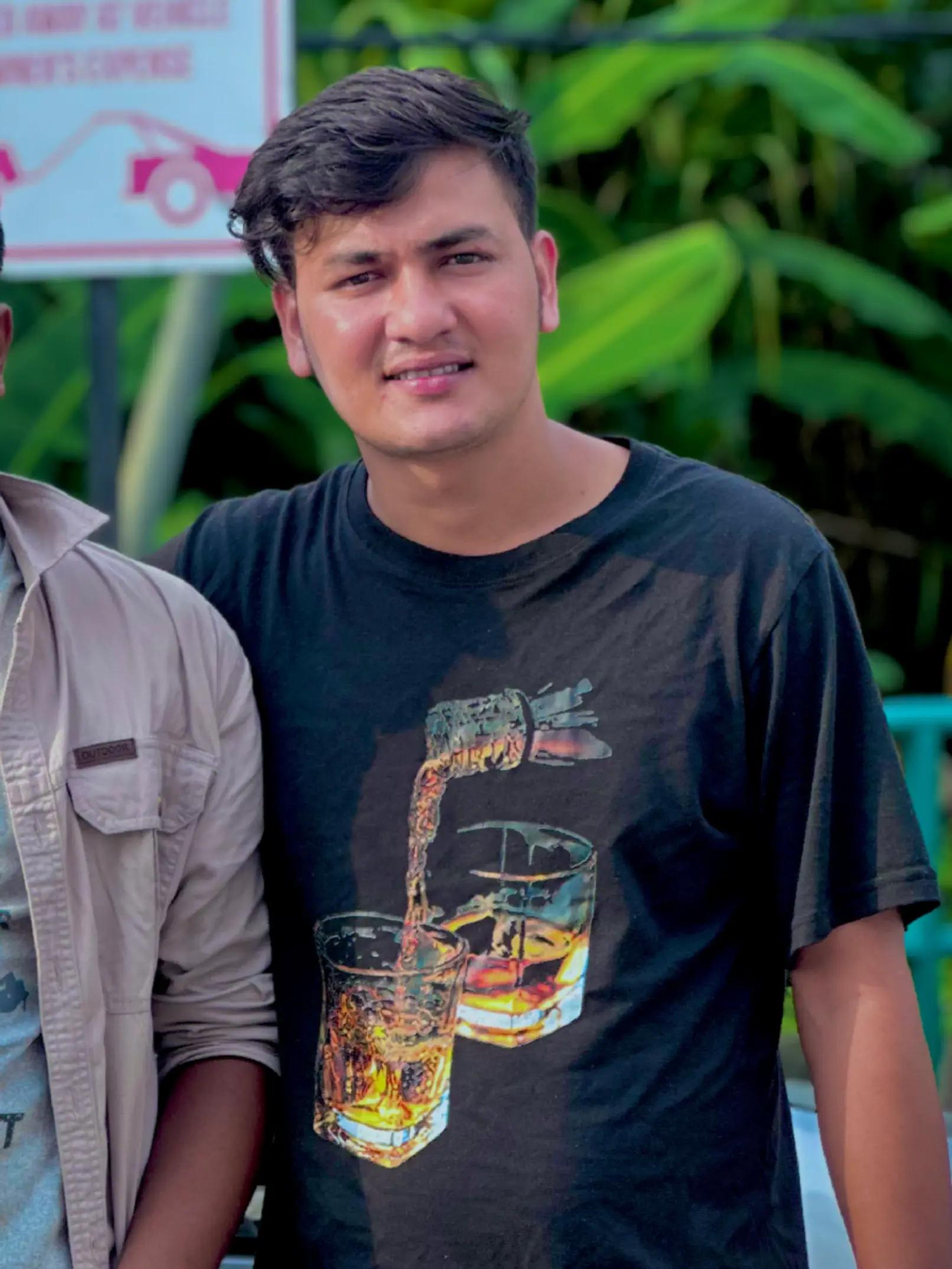 @Aniket singh