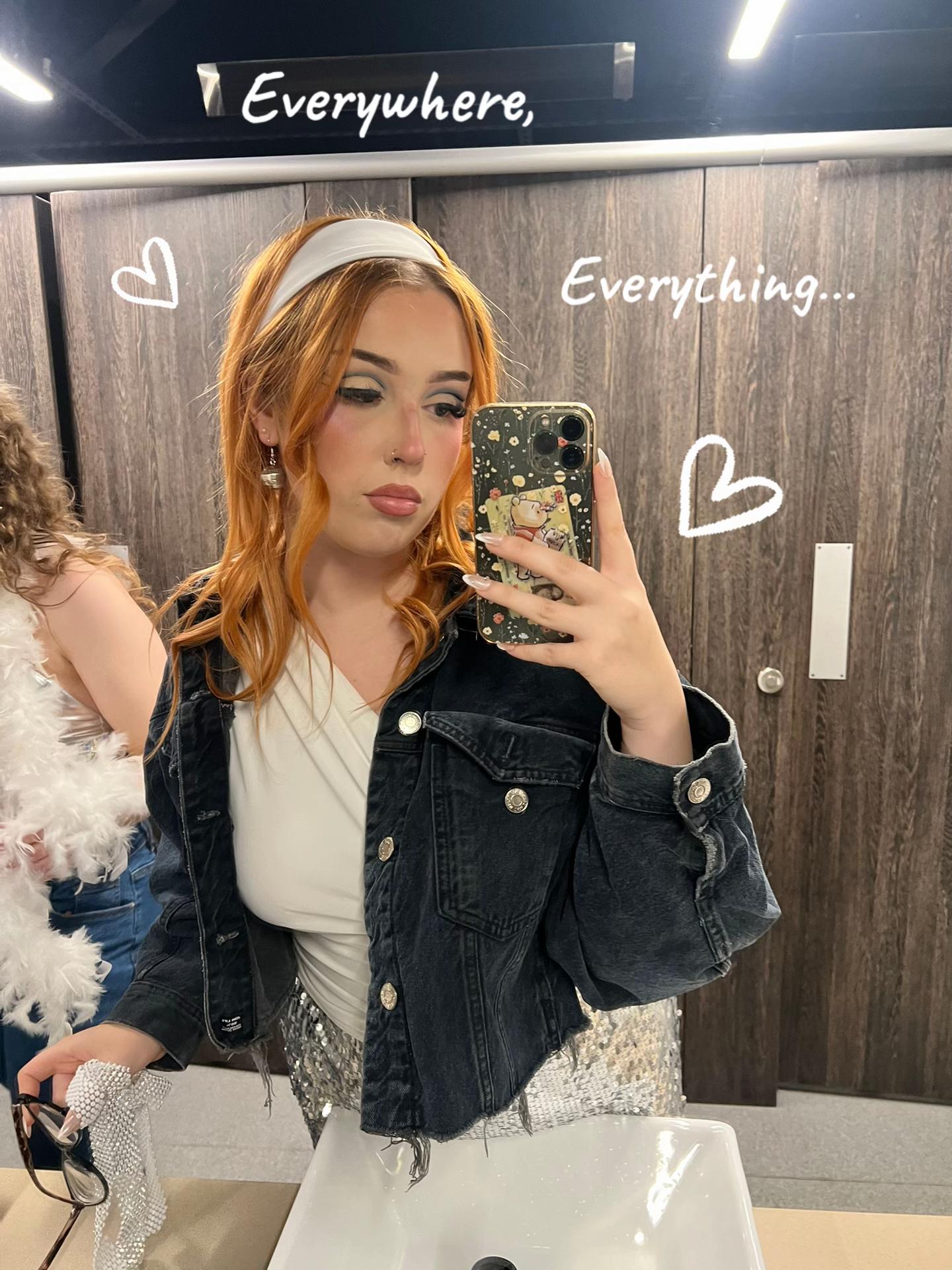 @Emily