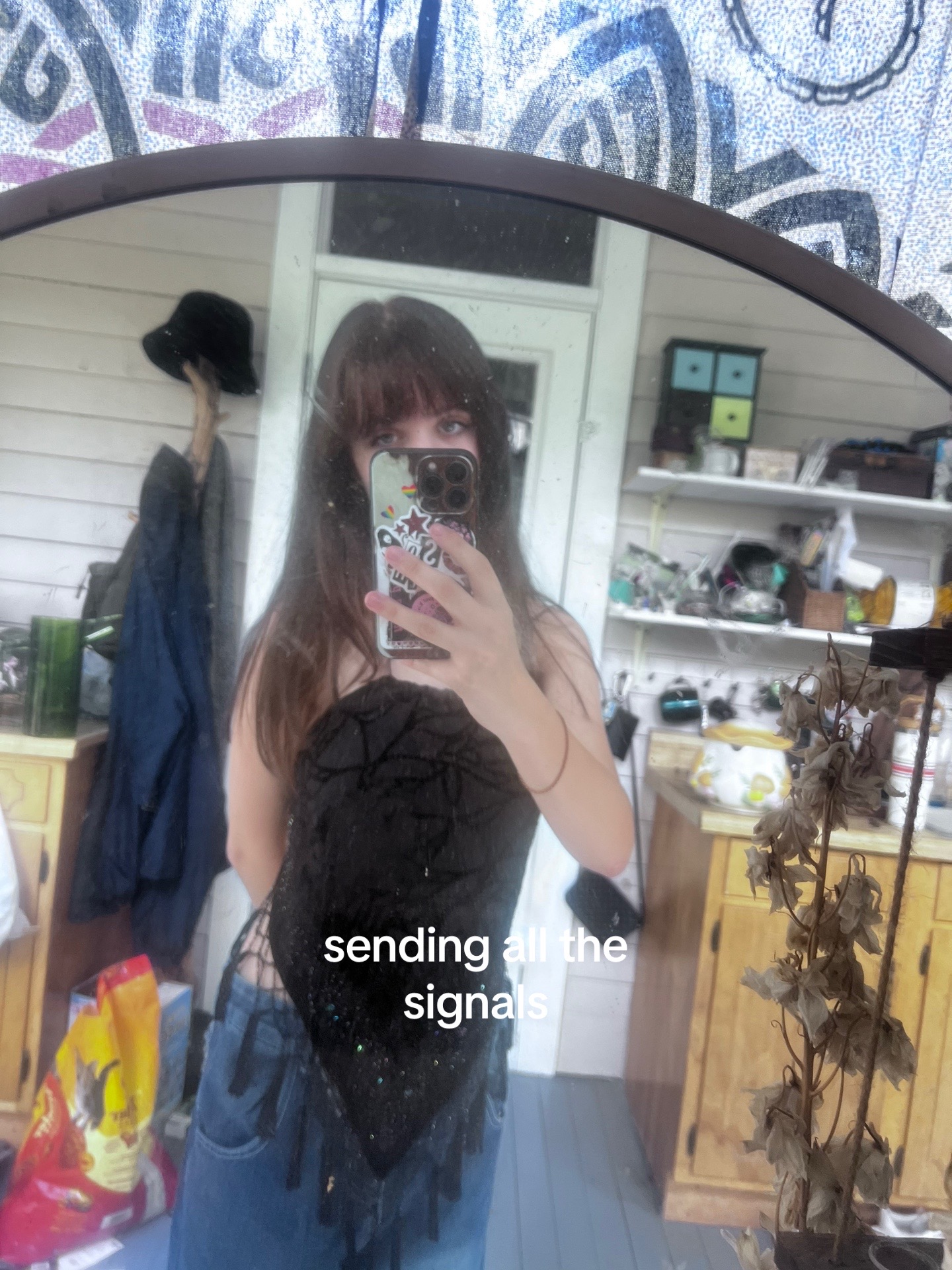 @definitely not lily