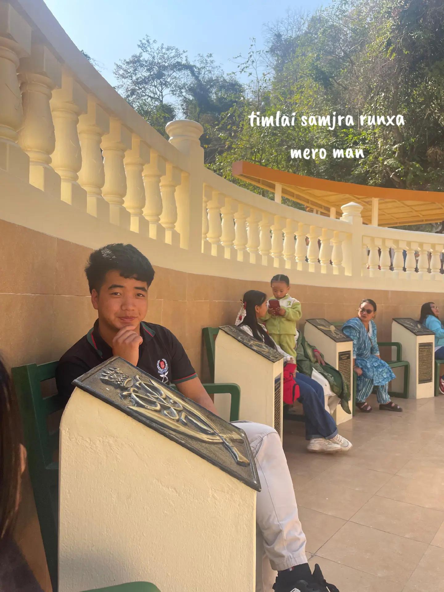 @MANOJ MABOHANG