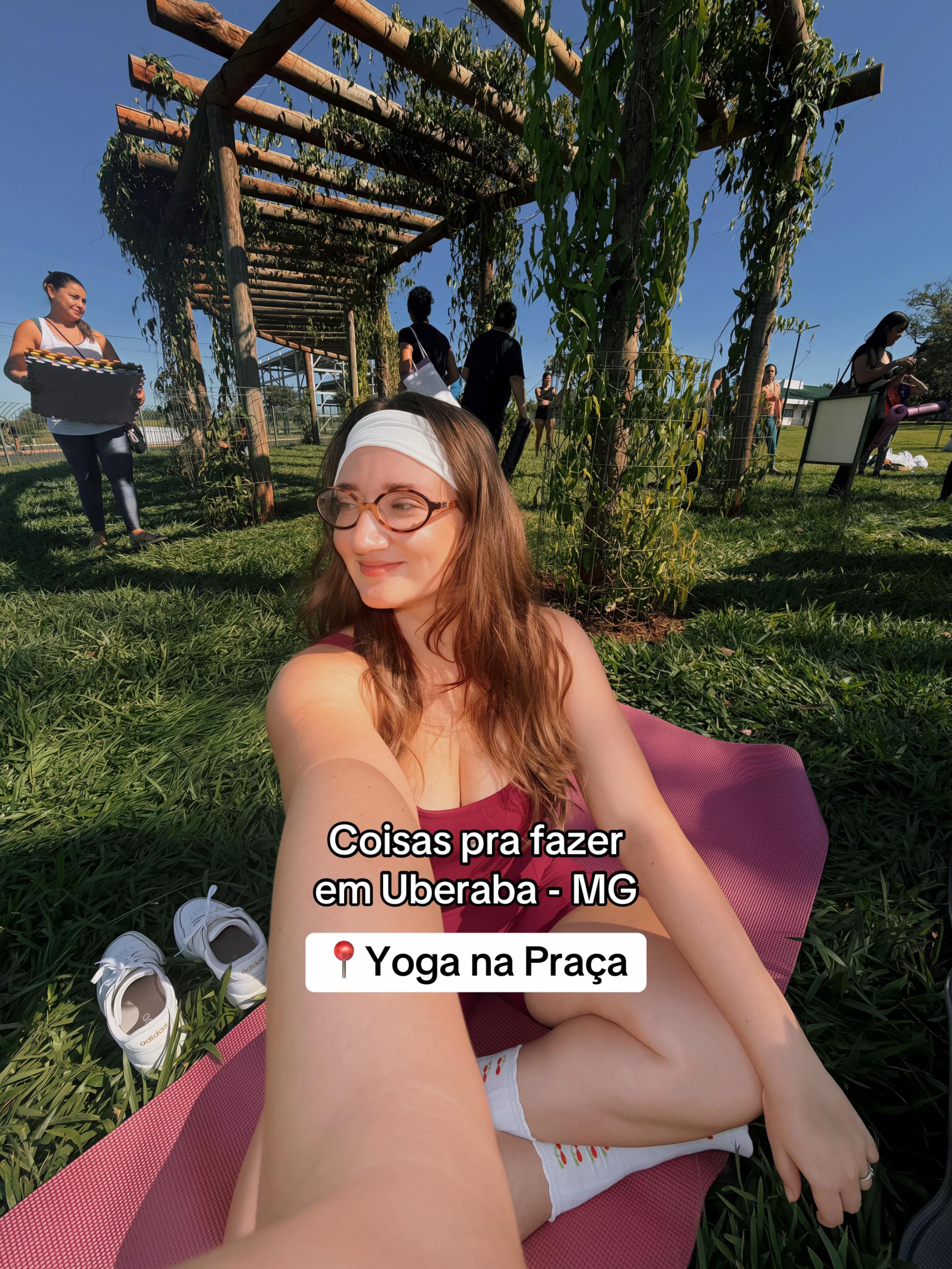 @Bianca | Vai Dar Rolê em URA